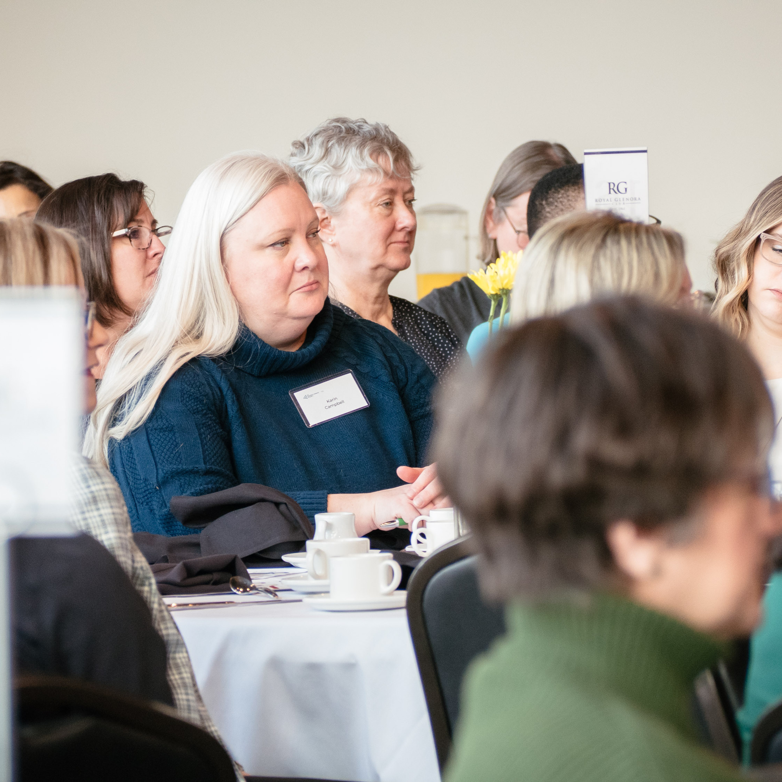 International Women’s Day March 8, 2023 — Royal Glenora Club. Dimitri Ilkov Photography — Capturing Life’s Moments in Edmonton, Cana