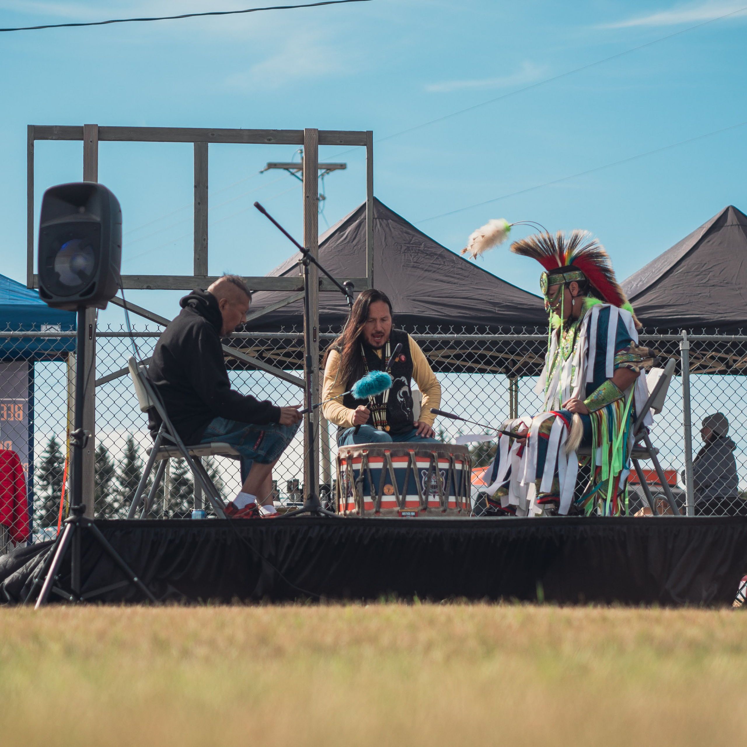 Rolly View Culture Days festival — Sep 17 2022. Dimitri Ilkov Photography — Capturing Life’s Moments in Edmonton, Cana