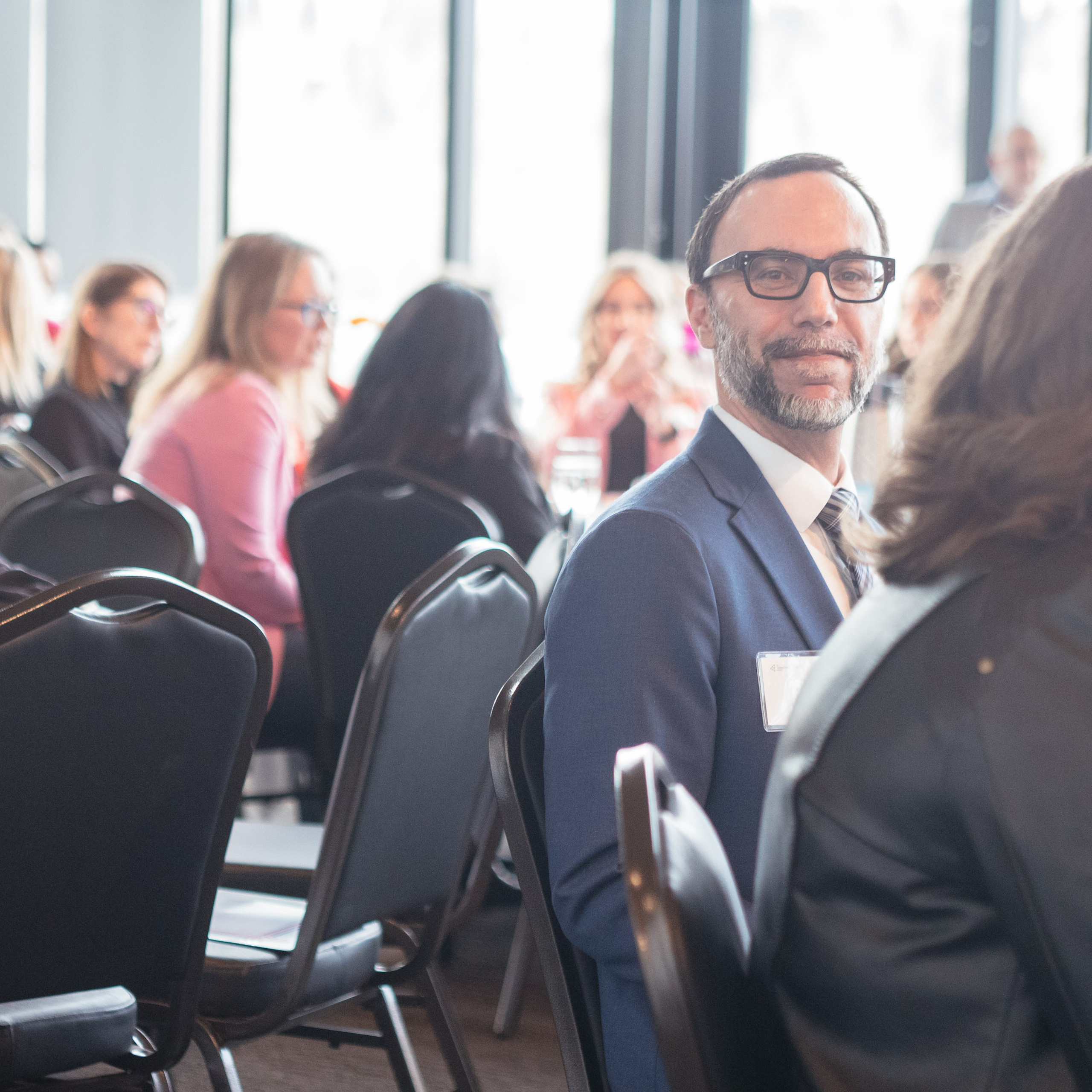 International Women’s Day March 8, 2023 — Royal Glenora Club. Dimitri Ilkov Photography — Capturing Life’s Moments in Edmonton, Cana