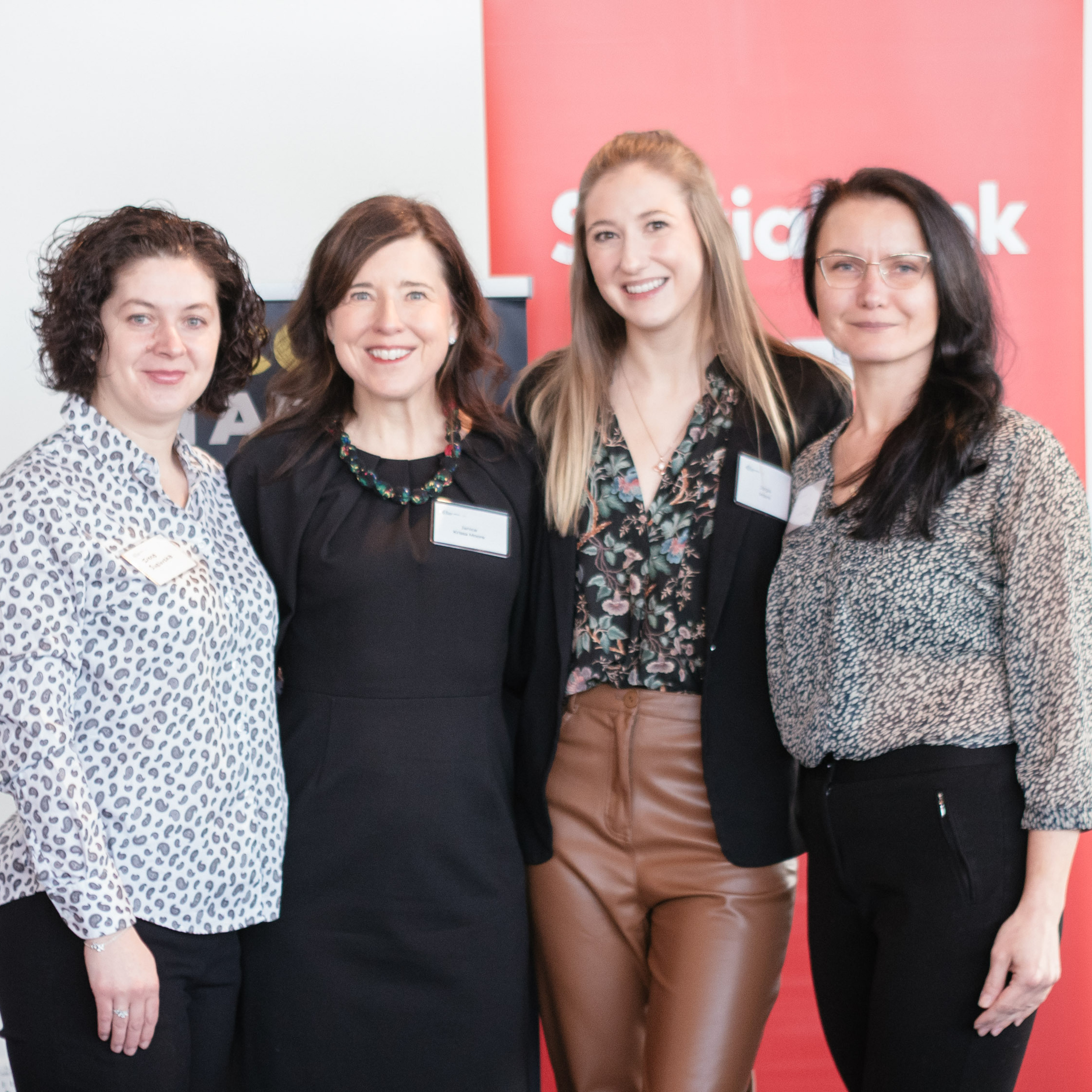 International Women’s Day March 8, 2023 — Royal Glenora Club. Dimitri Ilkov Photography — Capturing Life’s Moments in Edmonton, Cana