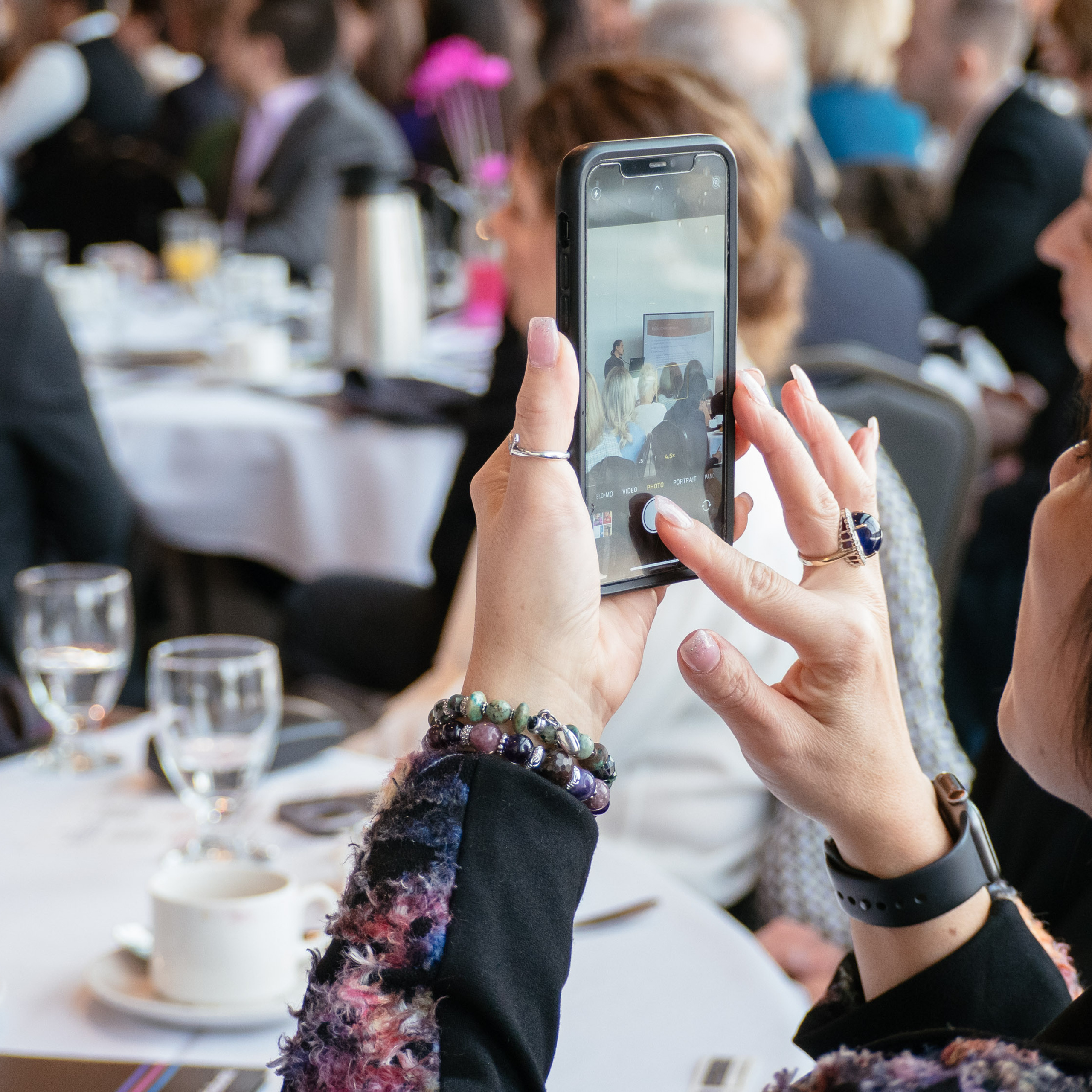 International Women’s Day March 8, 2023 — Royal Glenora Club. Dimitri Ilkov Photography — Capturing Life’s Moments in Edmonton, Cana