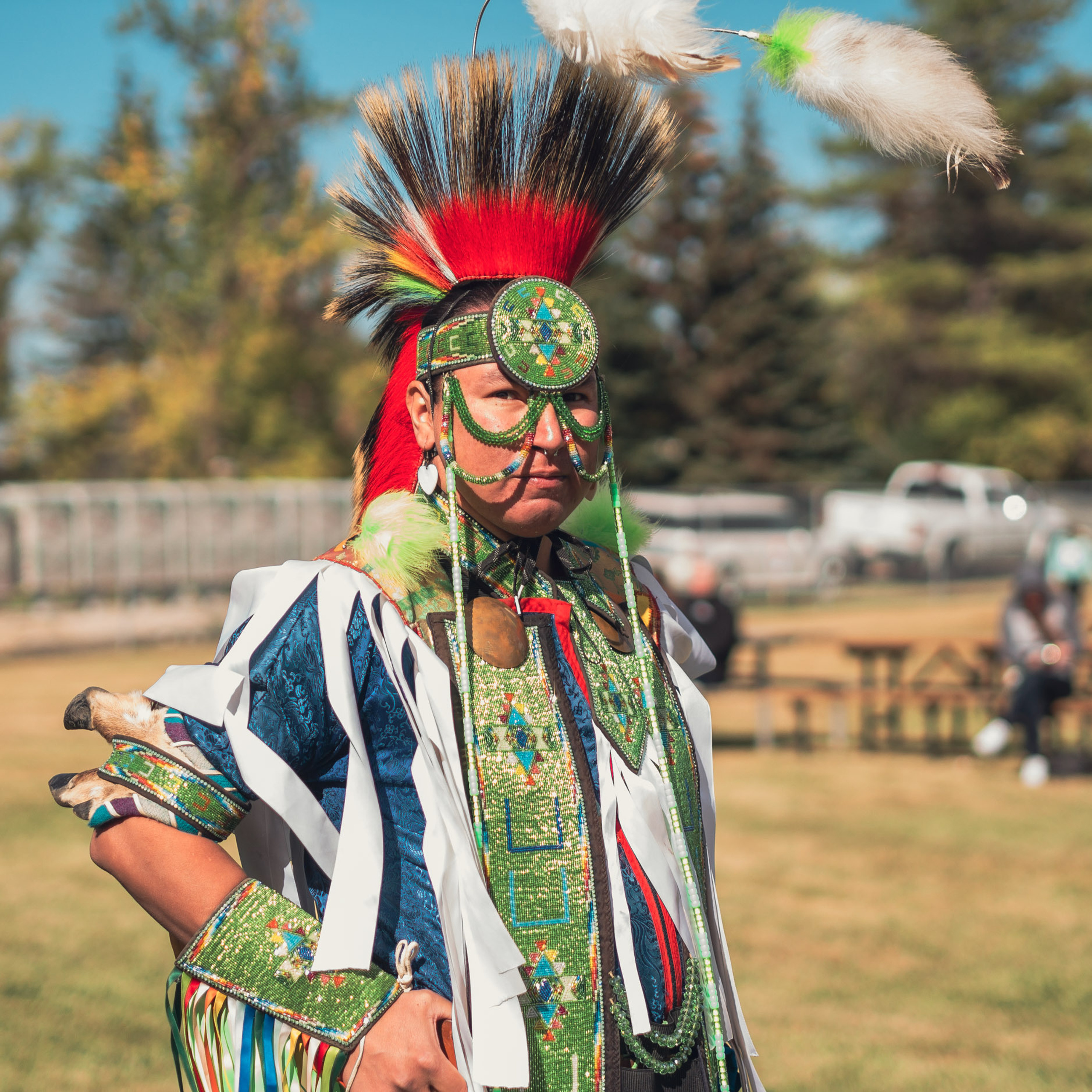 Rolly View Culture Days festival — Sep 17 2022. Dimitri Ilkov Photography — Capturing Life’s Moments in Edmonton, Cana