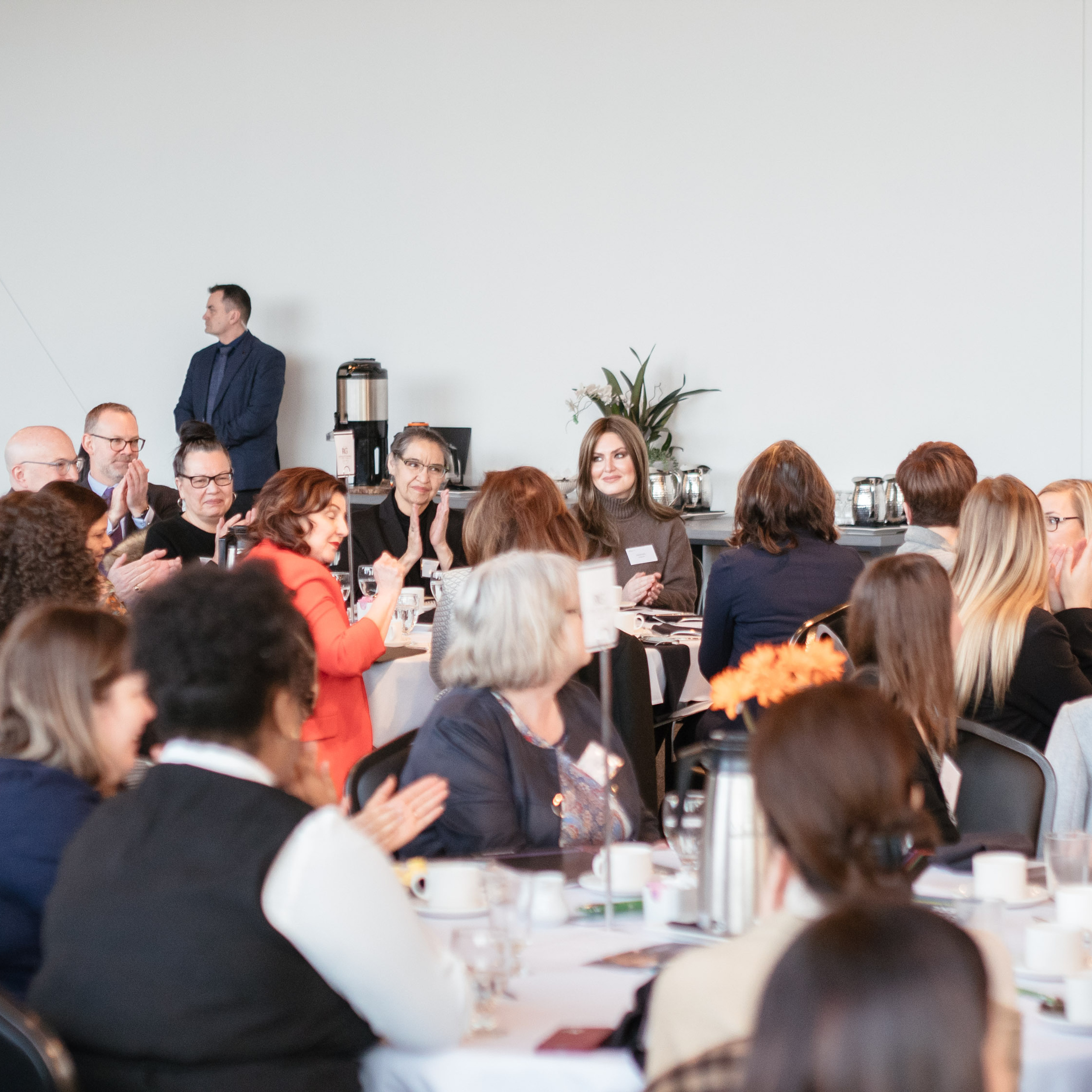 International Women’s Day March 8, 2023 — Royal Glenora Club. Dimitri Ilkov Photography — Capturing Life’s Moments in Edmonton, Cana