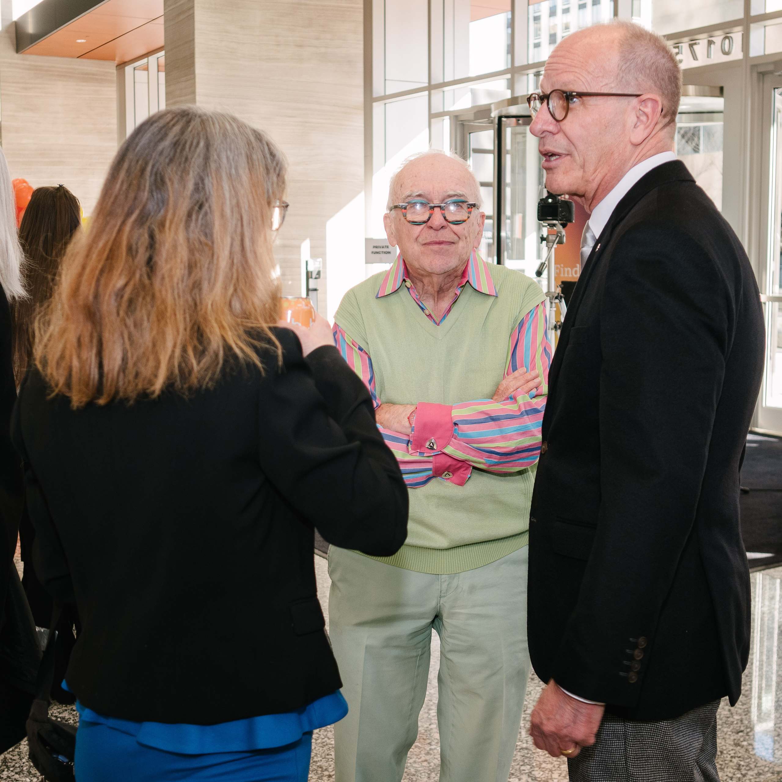Stepping Forward with Edmonton Community Legal Centre March 16, 2023. Dimitri Ilkov Photography — Capturing Life’s Moments in Edmonton, Cana