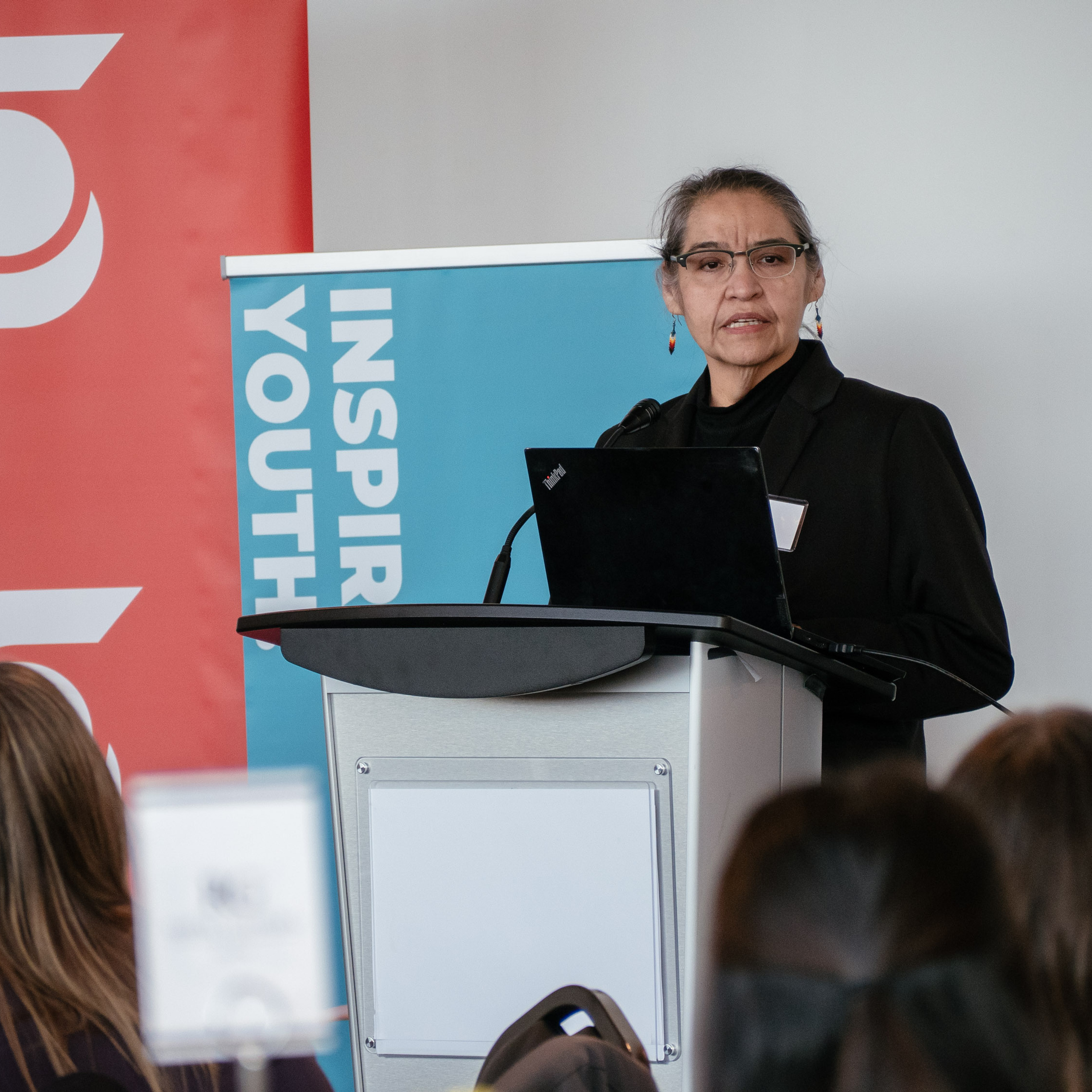 International Women’s Day March 8, 2023 — Royal Glenora Club. Dimitri Ilkov Photography — Capturing Life’s Moments in Edmonton, Cana