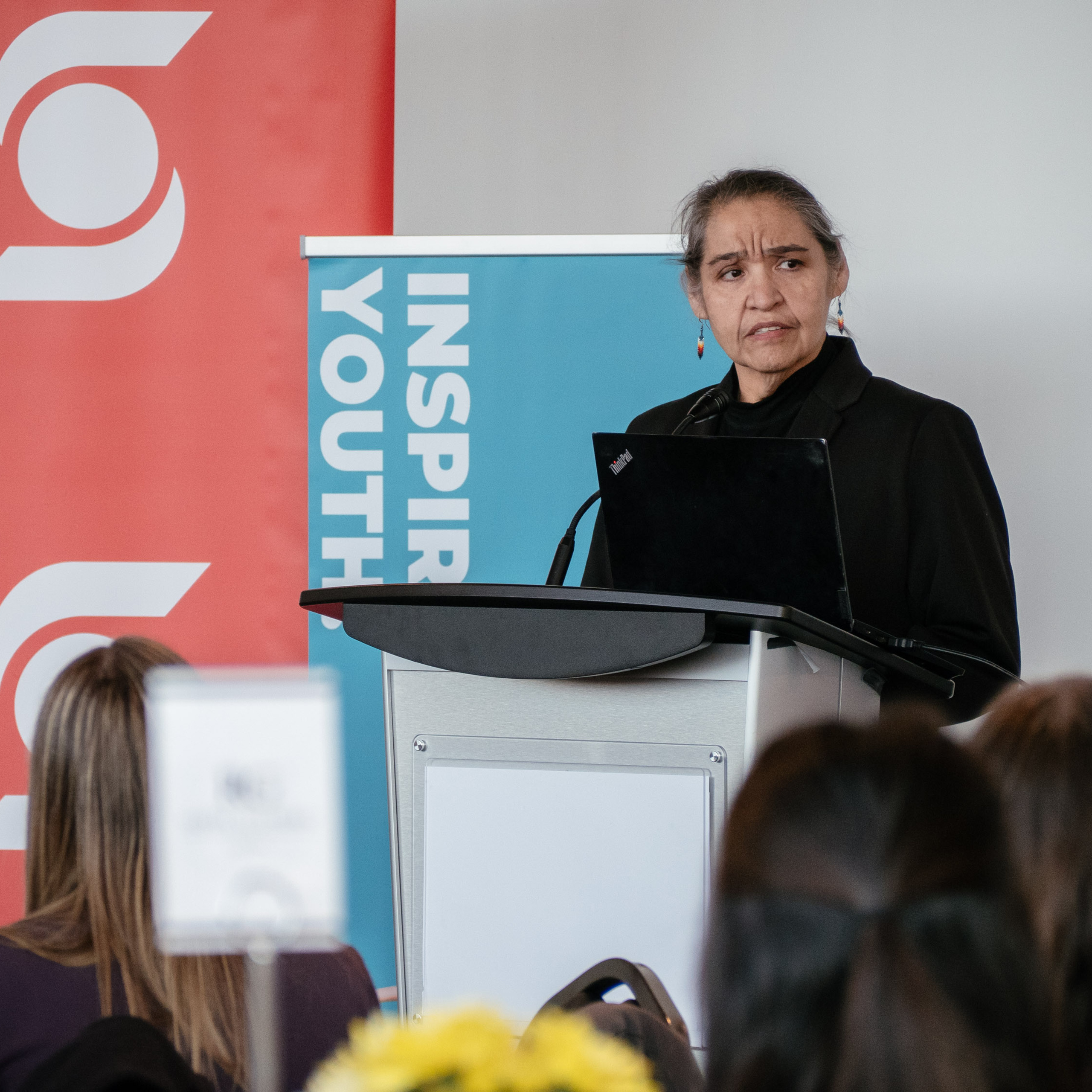 International Women’s Day March 8, 2023 — Royal Glenora Club. Dimitri Ilkov Photography — Capturing Life’s Moments in Edmonton, Cana