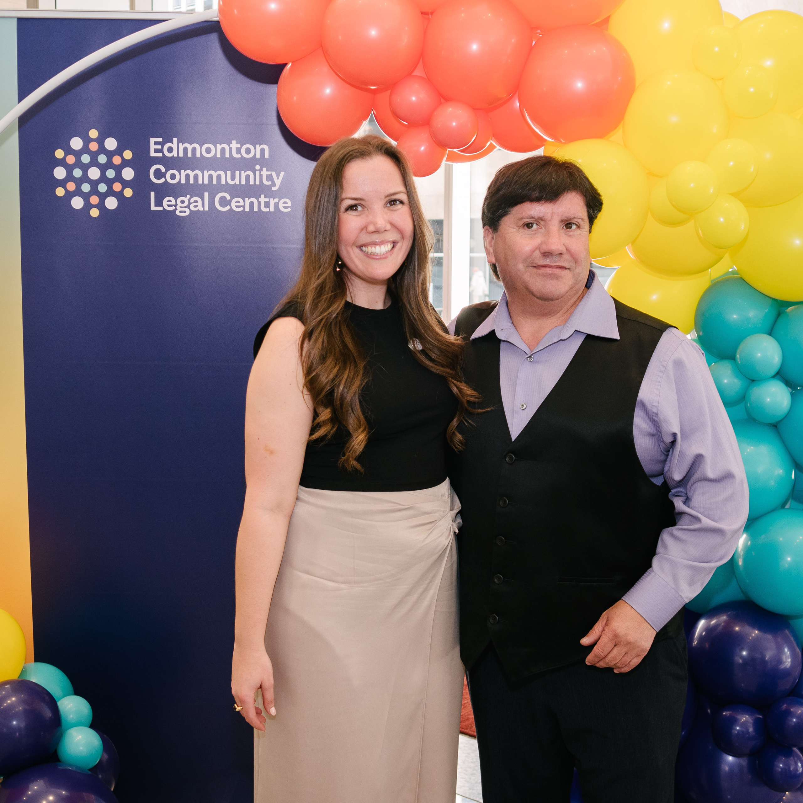 Stepping Forward with Edmonton Community Legal Centre March 16, 2023. Dimitri Ilkov Photography — Capturing Life’s Moments in Edmonton, Cana