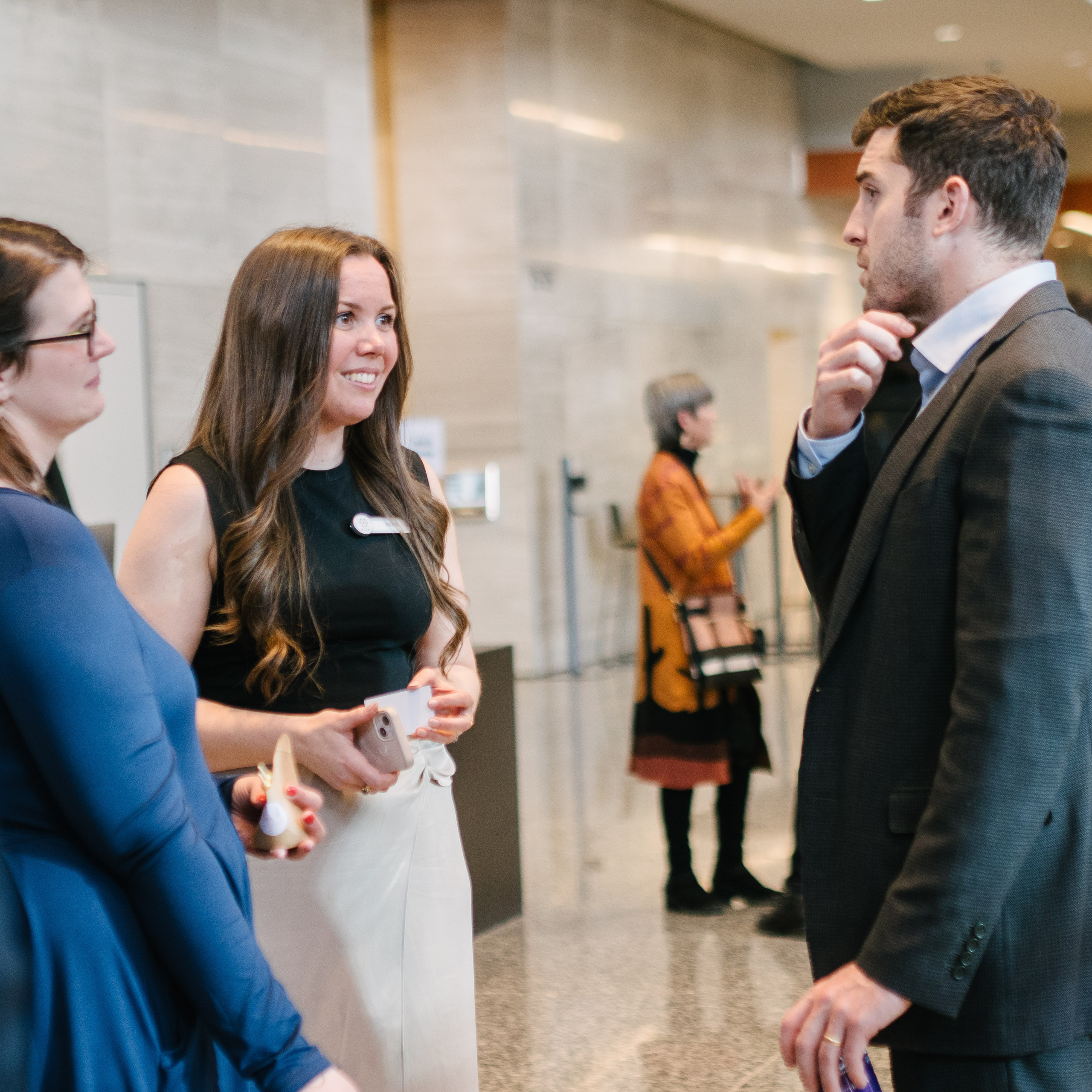 Stepping Forward with Edmonton Community Legal Centre March 16, 2023. Dimitri Ilkov Photography — Capturing Life’s Moments in Edmonton, Cana