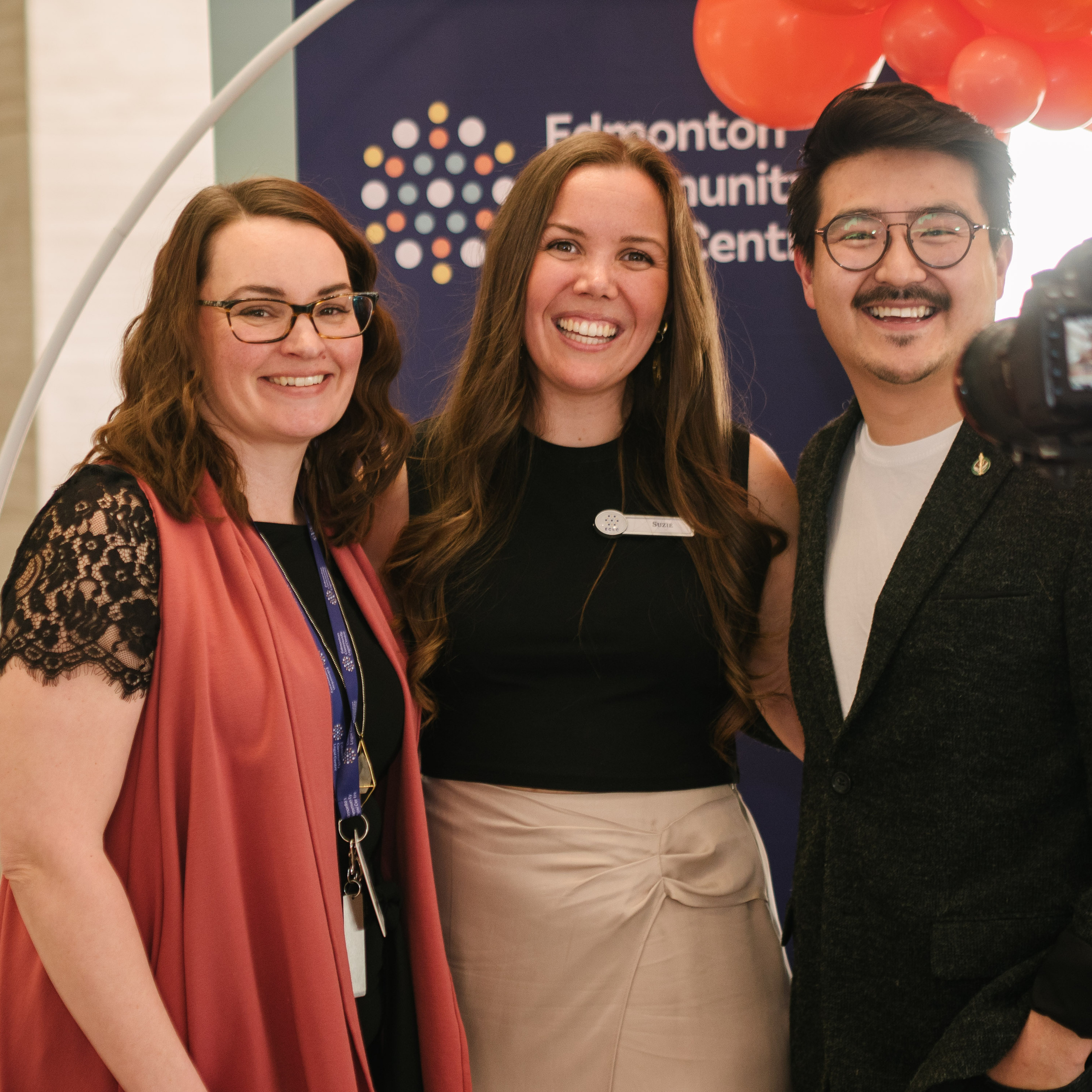 Stepping Forward with Edmonton Community Legal Centre March 16, 2023. Dimitri Ilkov Photography — Capturing Life’s Moments in Edmonton, Cana