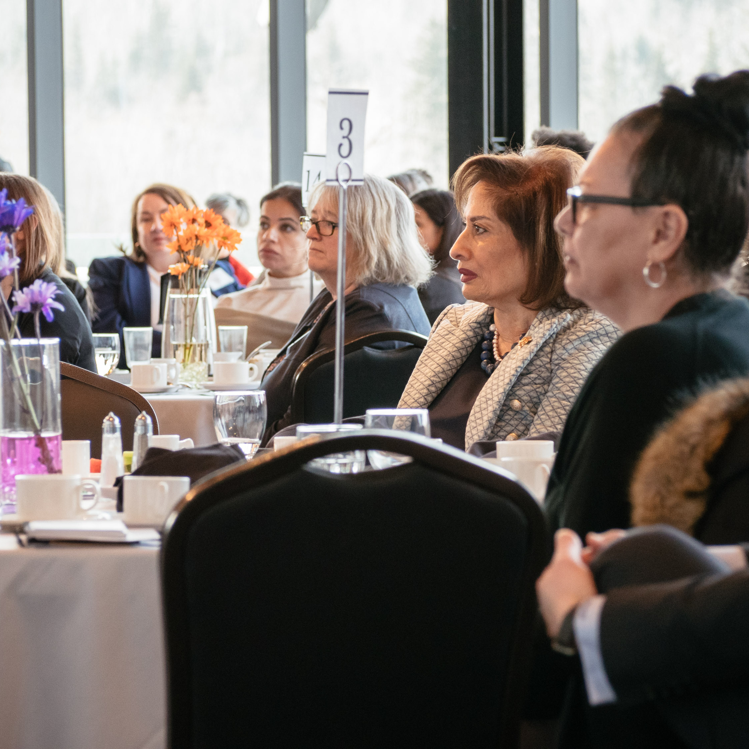 International Women’s Day March 8, 2023 — Royal Glenora Club. Dimitri Ilkov Photography — Capturing Life’s Moments in Edmonton, Cana