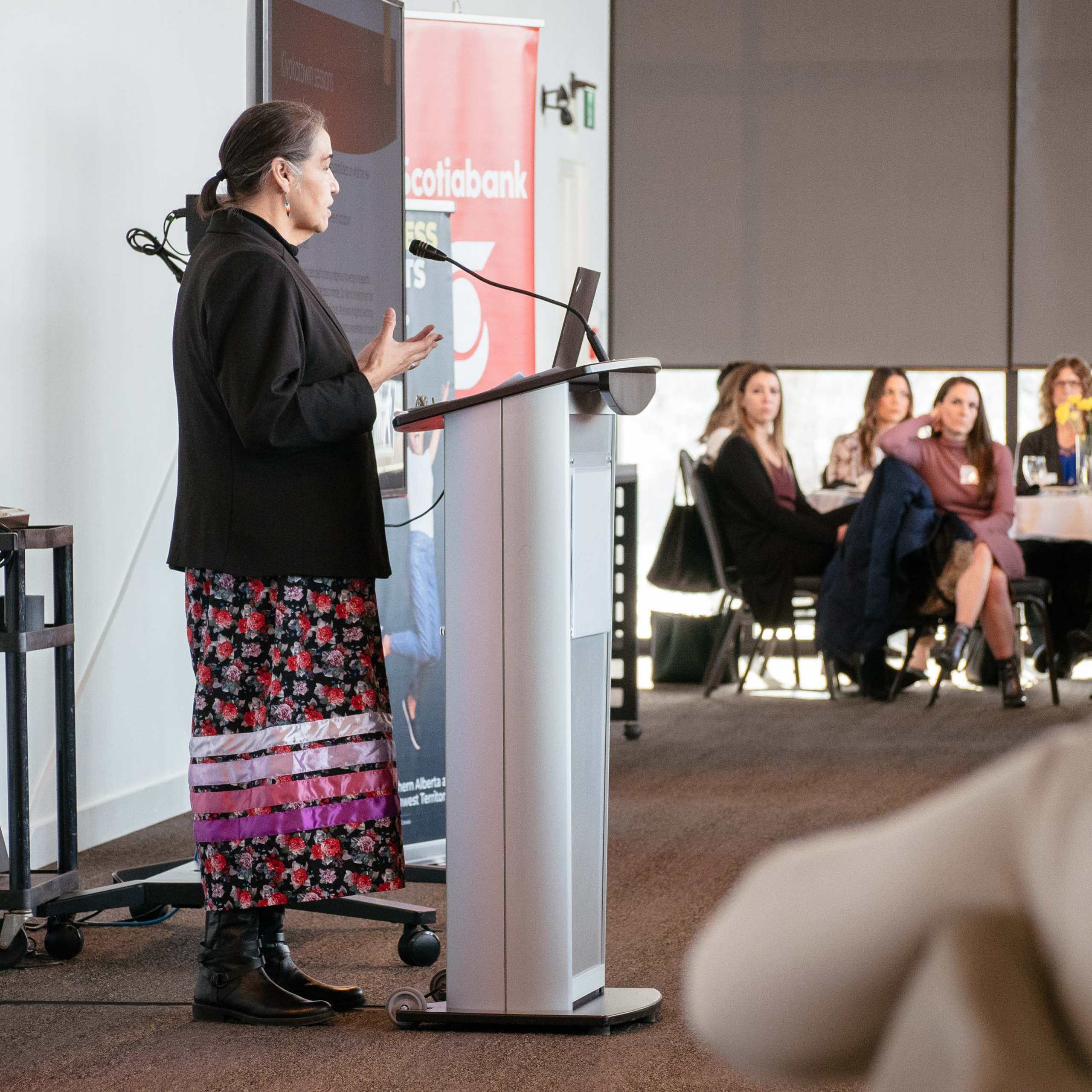 International Women’s Day March 8, 2023 — Royal Glenora Club. Dimitri Ilkov Photography — Capturing Life’s Moments in Edmonton, Cana
