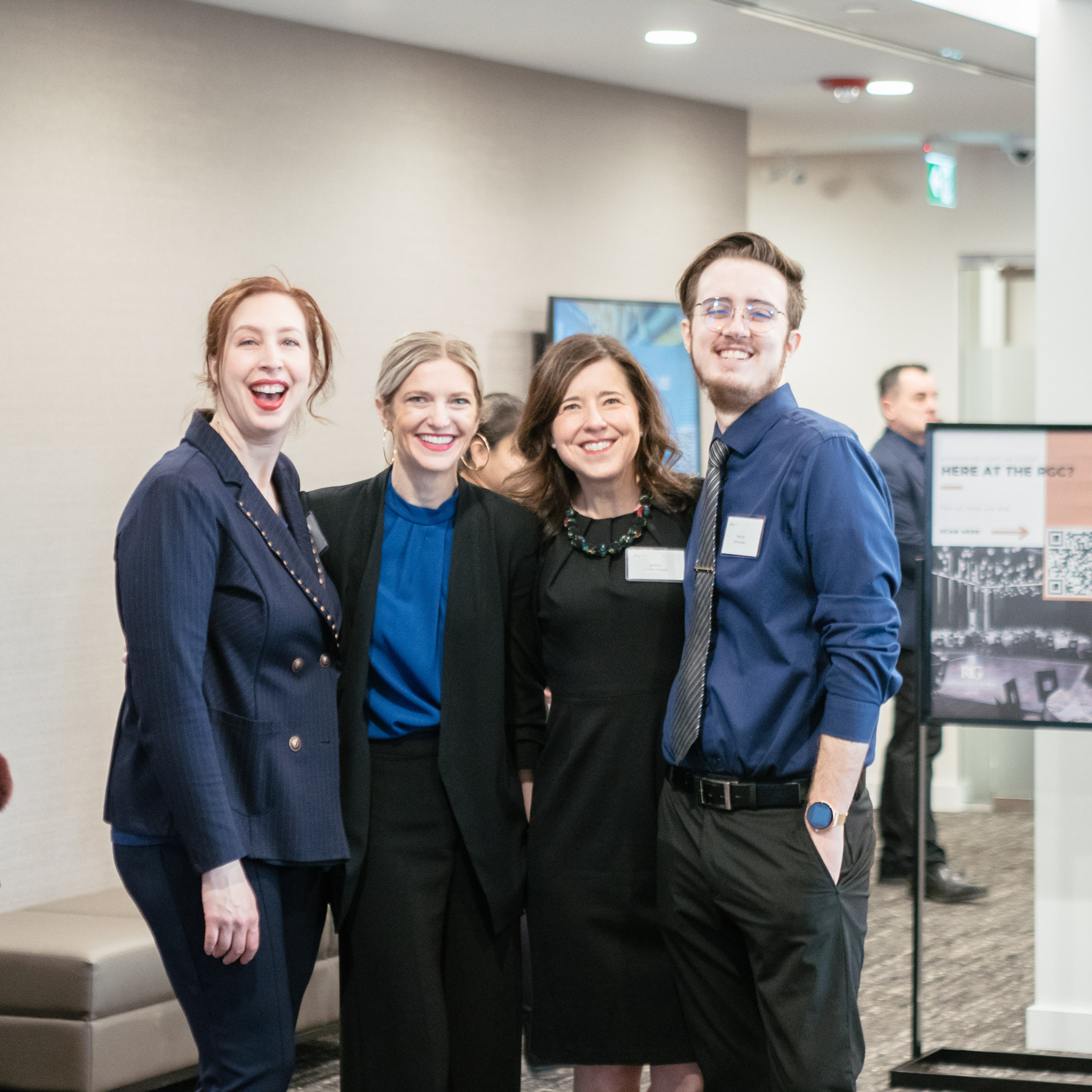 International Women’s Day March 8, 2023 — Royal Glenora Club. Dimitri Ilkov Photography — Capturing Life’s Moments in Edmonton, Cana