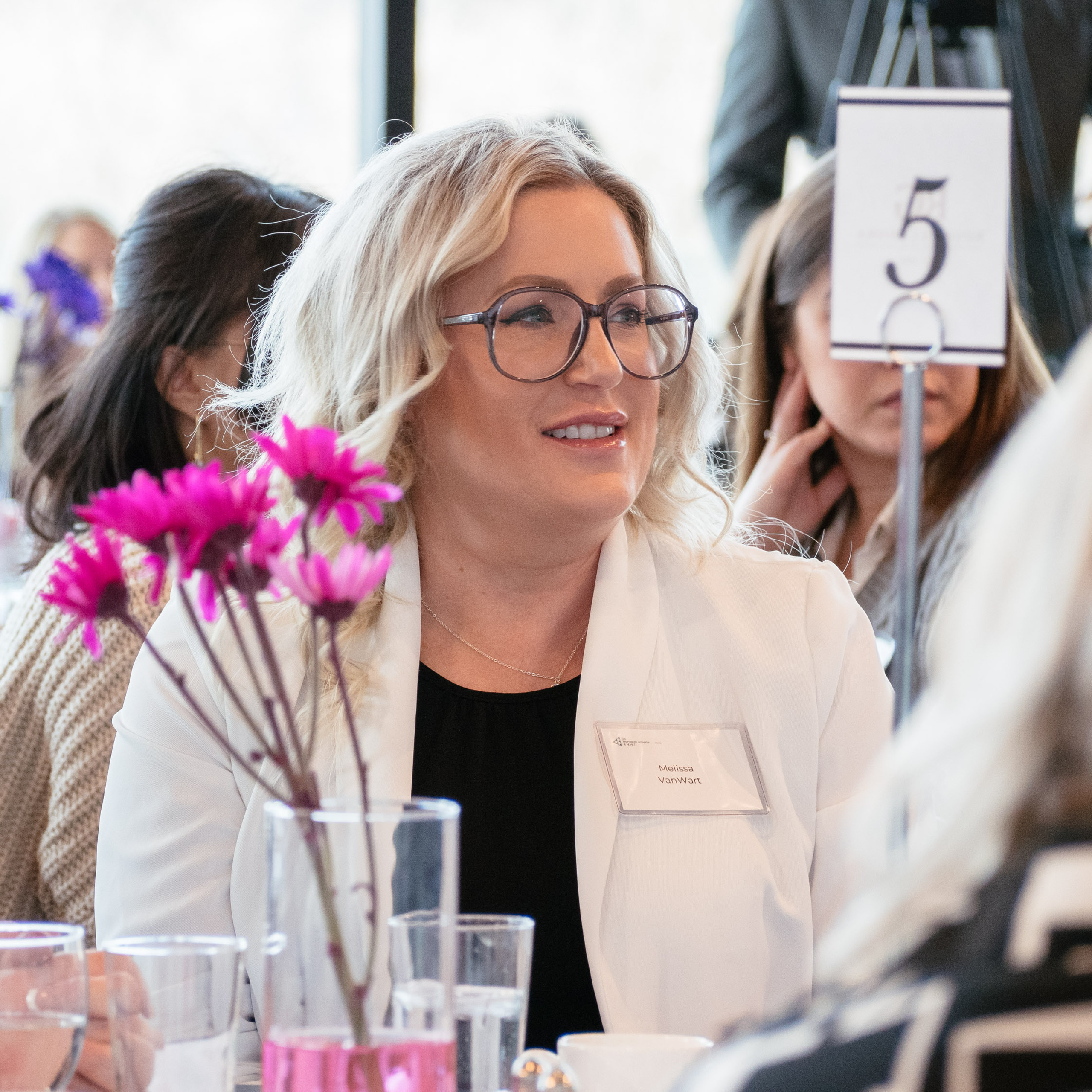 International Women’s Day March 8, 2023 — Royal Glenora Club. Dimitri Ilkov Photography — Capturing Life’s Moments in Edmonton, Cana