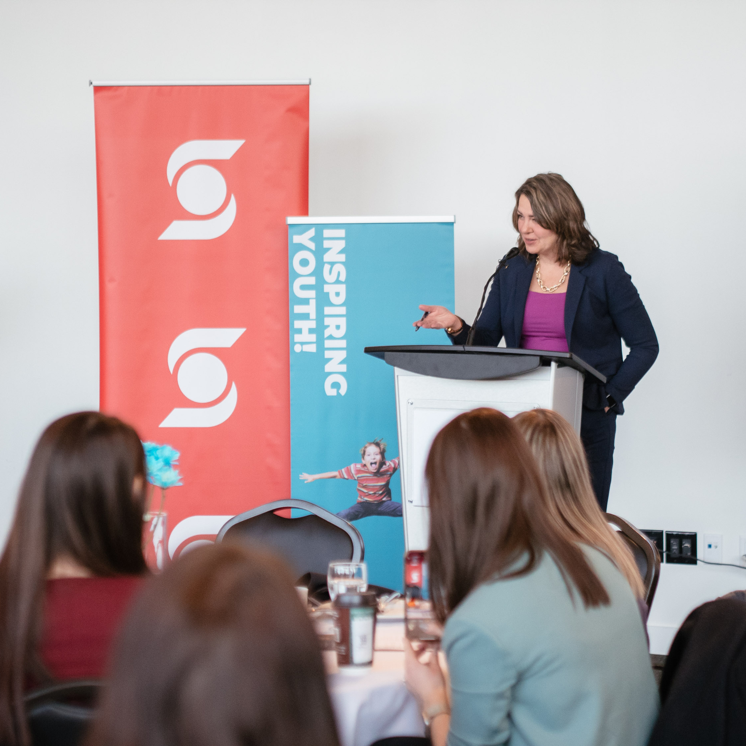 International Women’s Day March 8, 2023 — Royal Glenora Club. Dimitri Ilkov Photography — Capturing Life’s Moments in Edmonton, Cana
