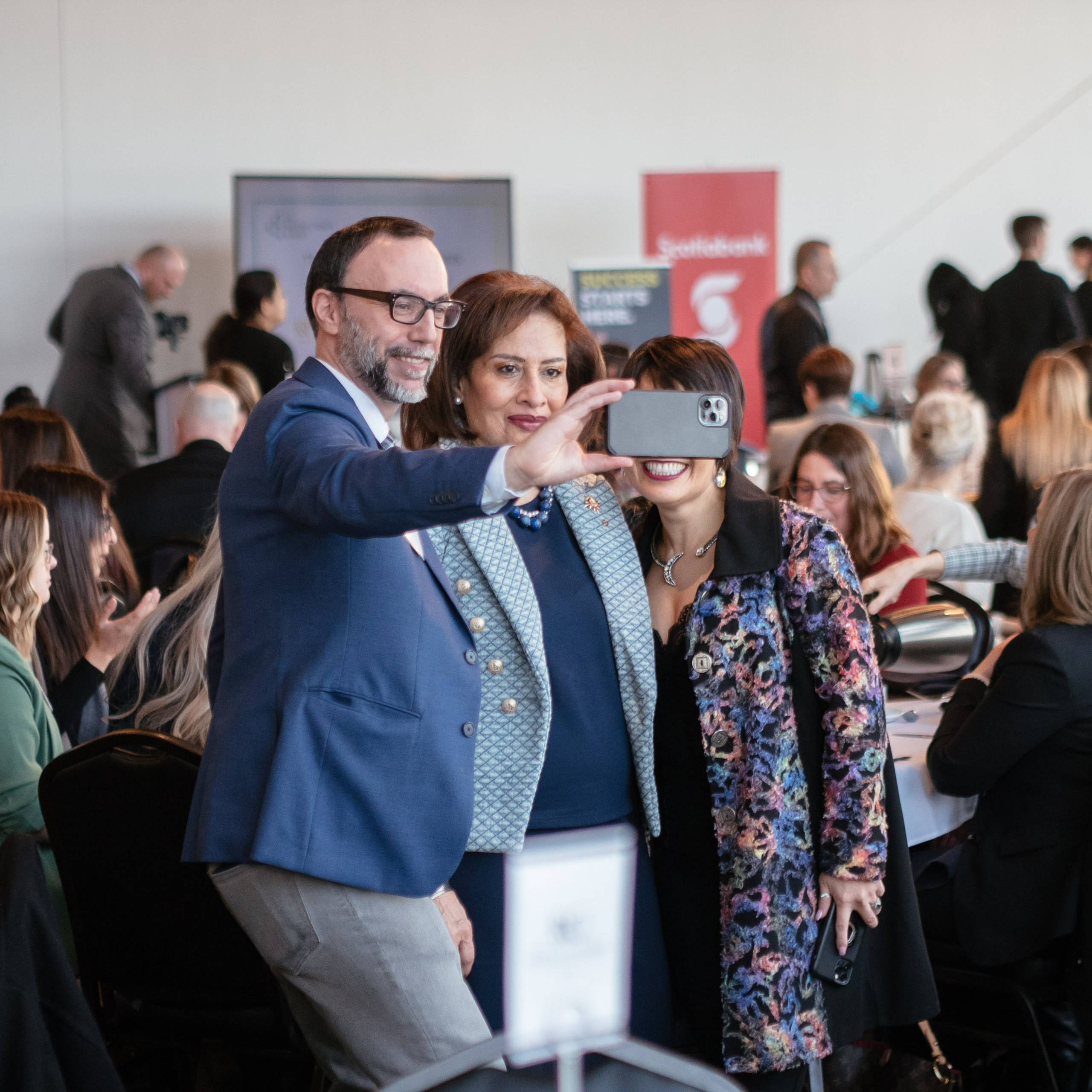 International Women’s Day March 8, 2023 — Royal Glenora Club. Dimitri Ilkov Photography — Capturing Life’s Moments in Edmonton, Cana