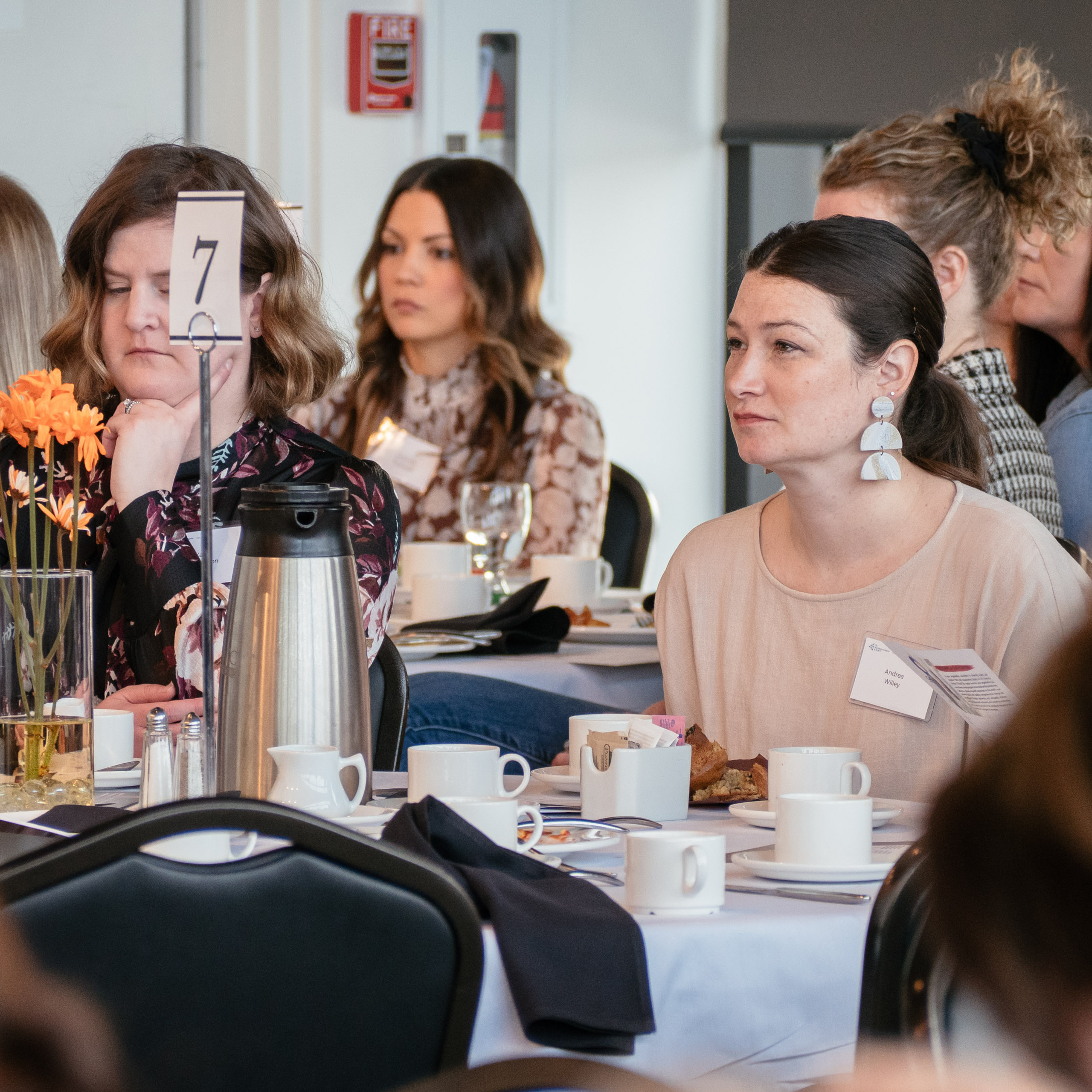 International Women’s Day March 8, 2023 — Royal Glenora Club. Dimitri Ilkov Photography — Capturing Life’s Moments in Edmonton, Cana