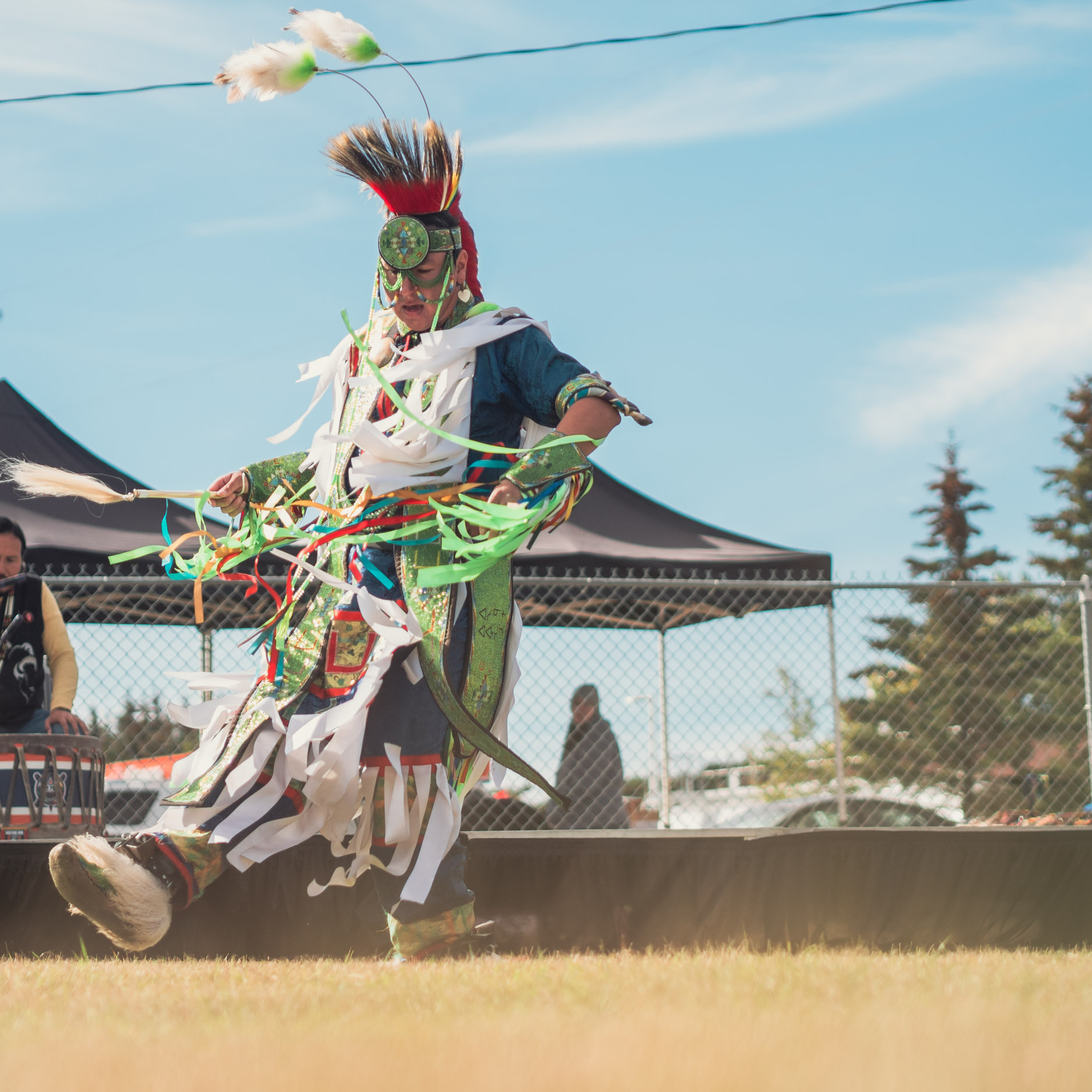 Rolly View Culture Days festival — Sep 17 2022. Dimitri Ilkov Photography — Capturing Life’s Moments in Edmonton, Cana
