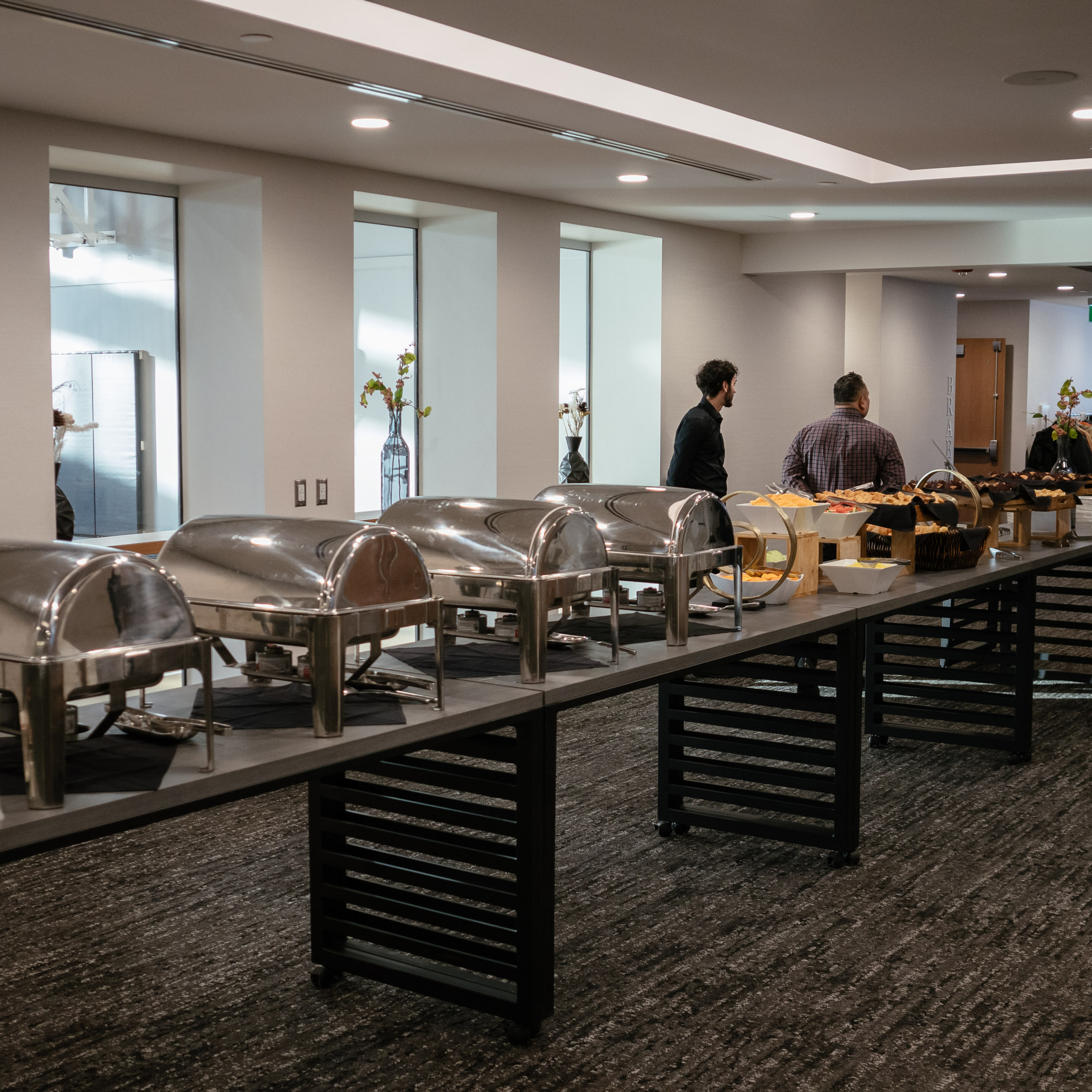 International Women’s Day March 8, 2023 — Royal Glenora Club. Dimitri Ilkov Photography — Capturing Life’s Moments in Edmonton, Cana