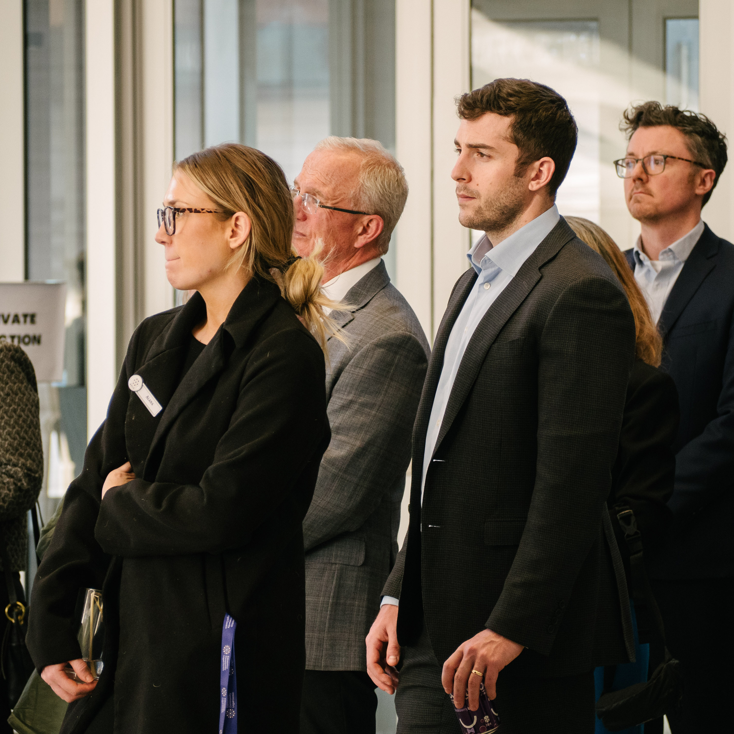 Stepping Forward with Edmonton Community Legal Centre March 16, 2023. Dimitri Ilkov Photography — Capturing Life’s Moments in Edmonton, Cana