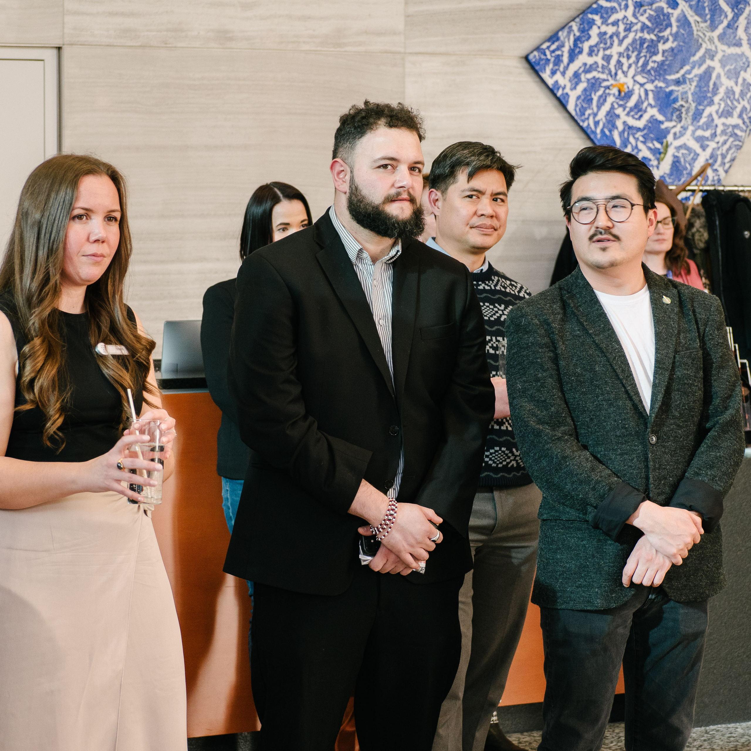 Stepping Forward with Edmonton Community Legal Centre March 16, 2023. Dimitri Ilkov Photography — Capturing Life’s Moments in Edmonton, Cana