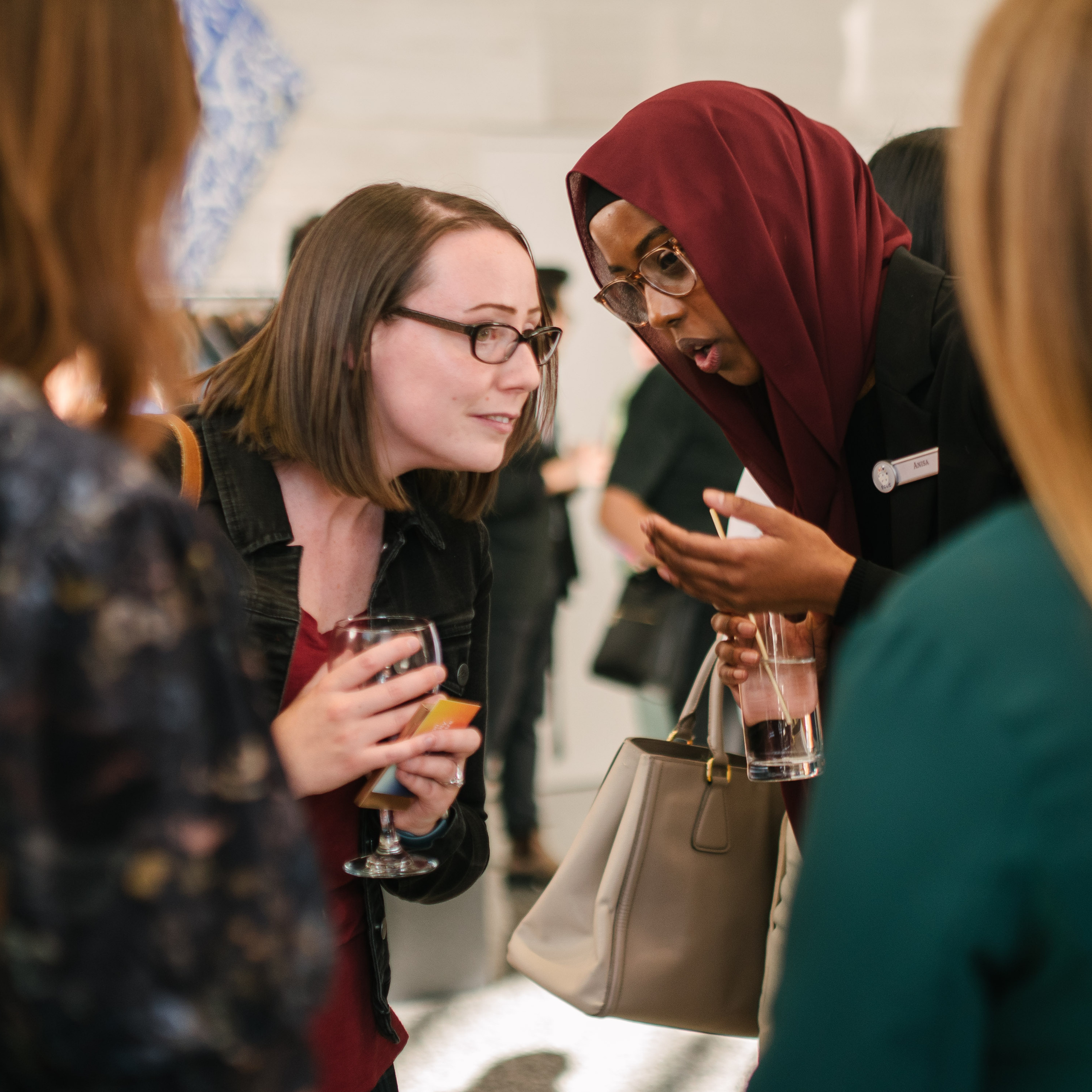 Stepping Forward with Edmonton Community Legal Centre March 16, 2023. Dimitri Ilkov Photography — Capturing Life’s Moments in Edmonton, Cana