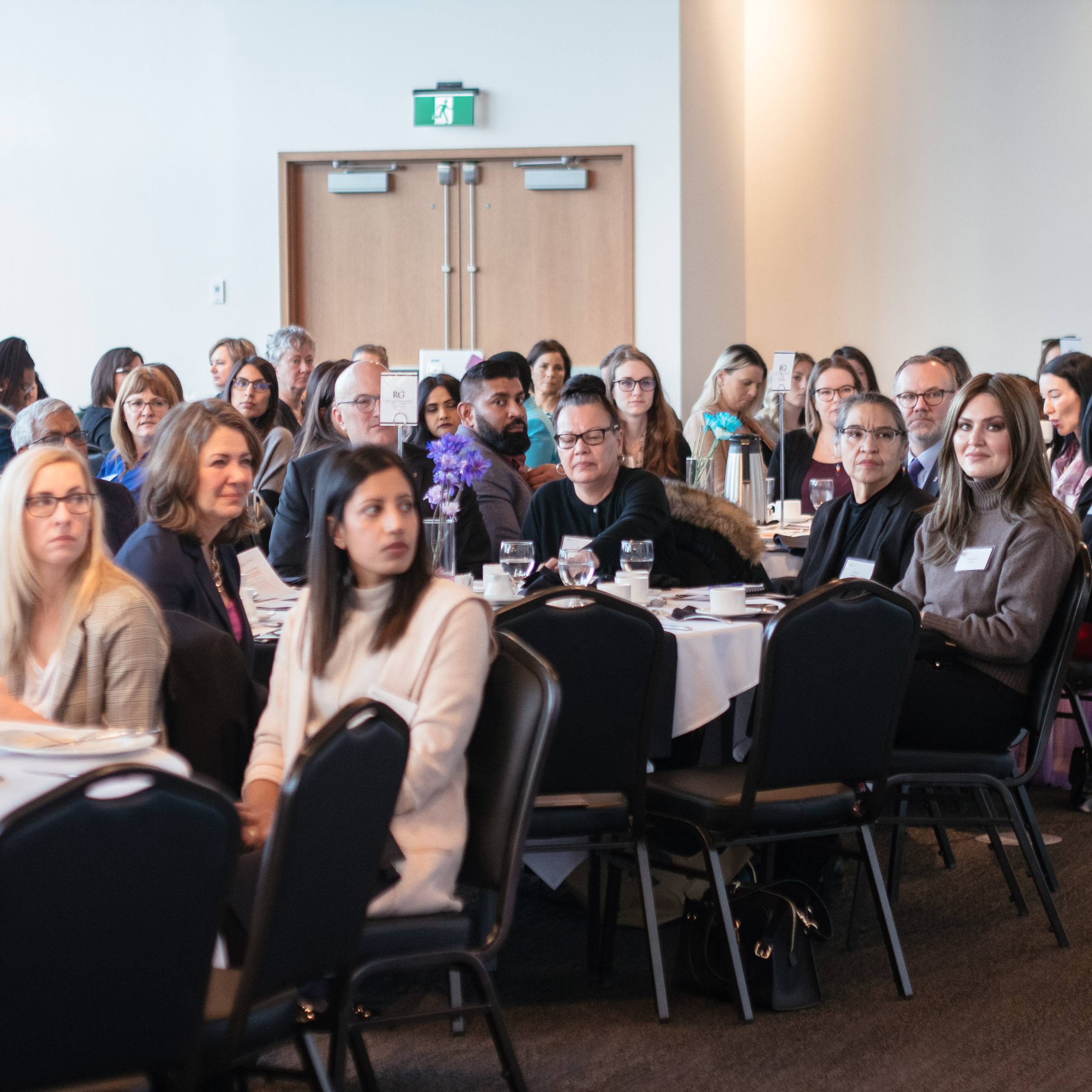 International Women’s Day March 8, 2023 — Royal Glenora Club. Dimitri Ilkov Photography — Capturing Life’s Moments in Edmonton, Cana