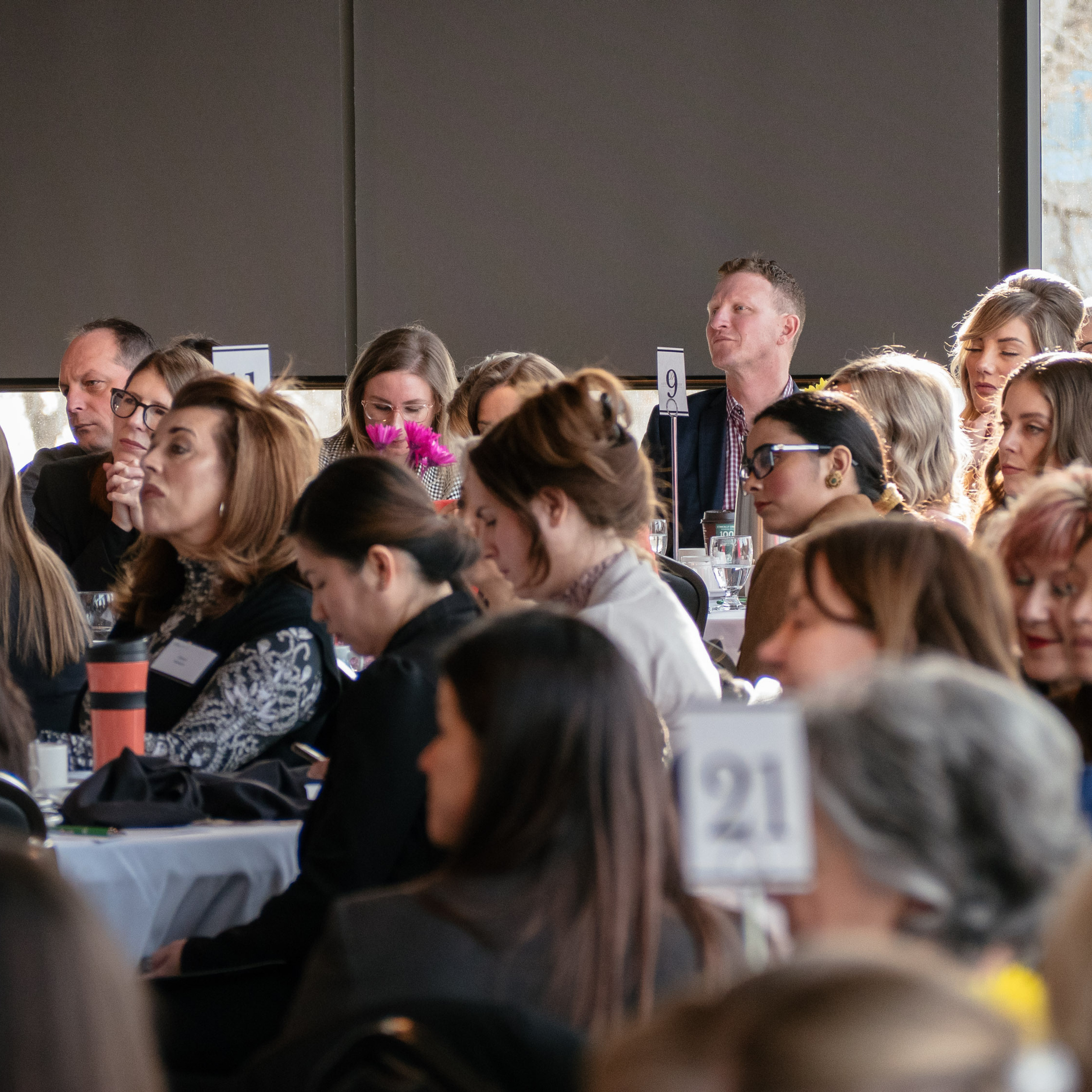 International Women’s Day March 8, 2023 — Royal Glenora Club. Dimitri Ilkov Photography — Capturing Life’s Moments in Edmonton, Cana
