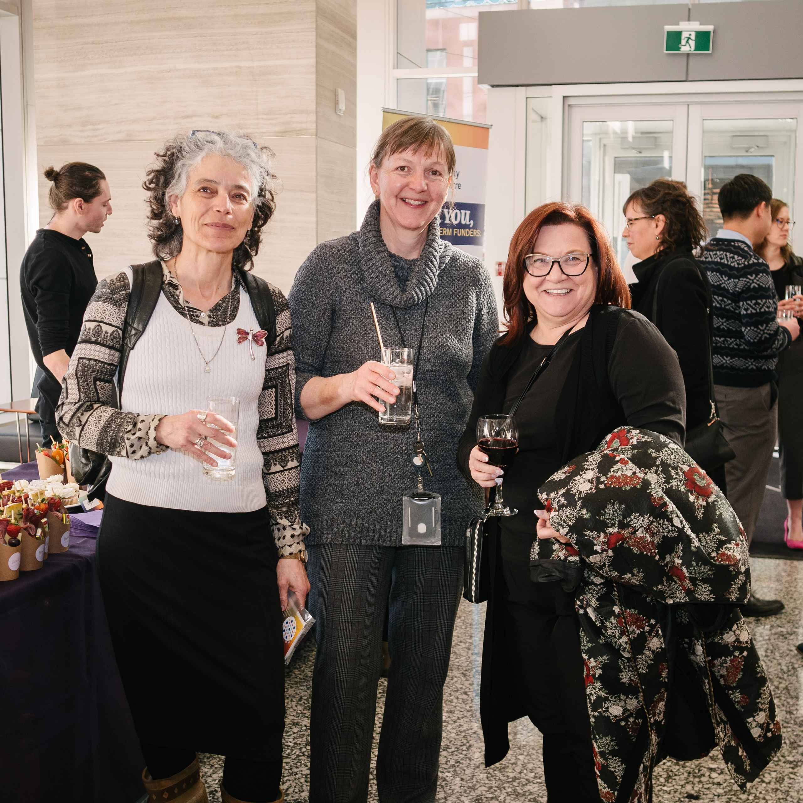 Stepping Forward with Edmonton Community Legal Centre March 16, 2023. Dimitri Ilkov Photography — Capturing Life’s Moments in Edmonton, Cana