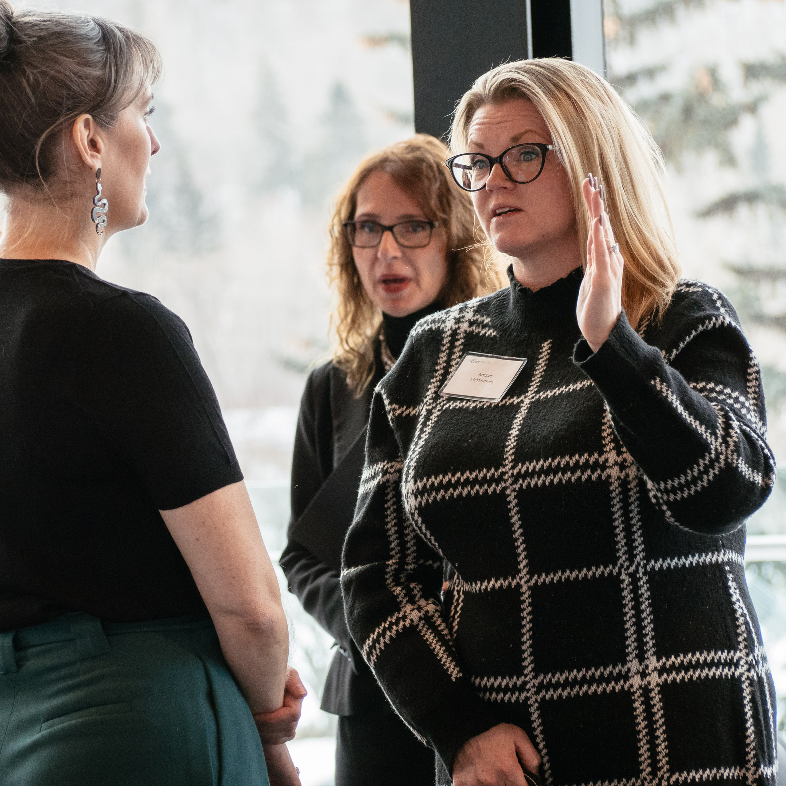International Women’s Day March 8, 2023 — Royal Glenora Club. Dimitri Ilkov Photography — Capturing Life’s Moments in Edmonton, Cana