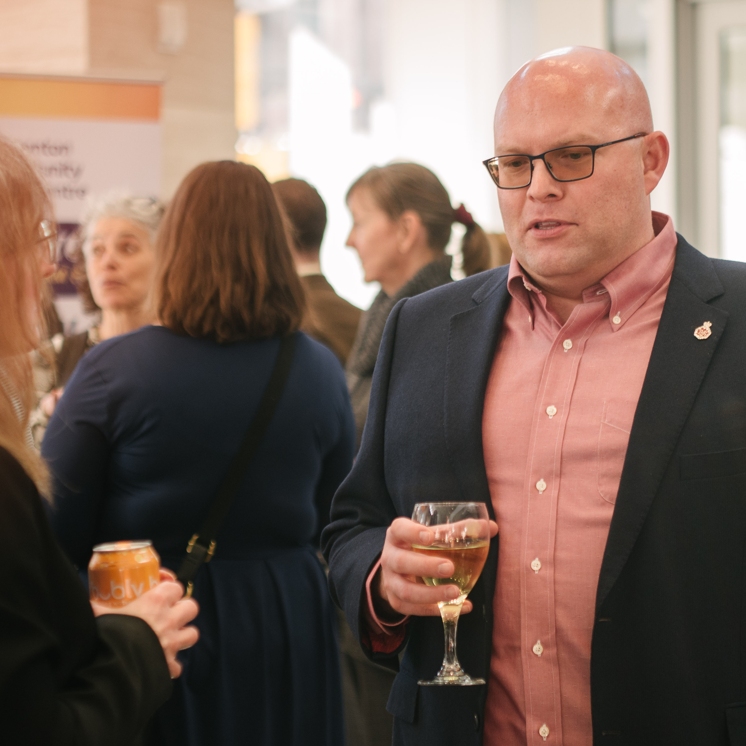 Stepping Forward with Edmonton Community Legal Centre March 16, 2023. Dimitri Ilkov Photography — Capturing Life’s Moments in Edmonton, Cana