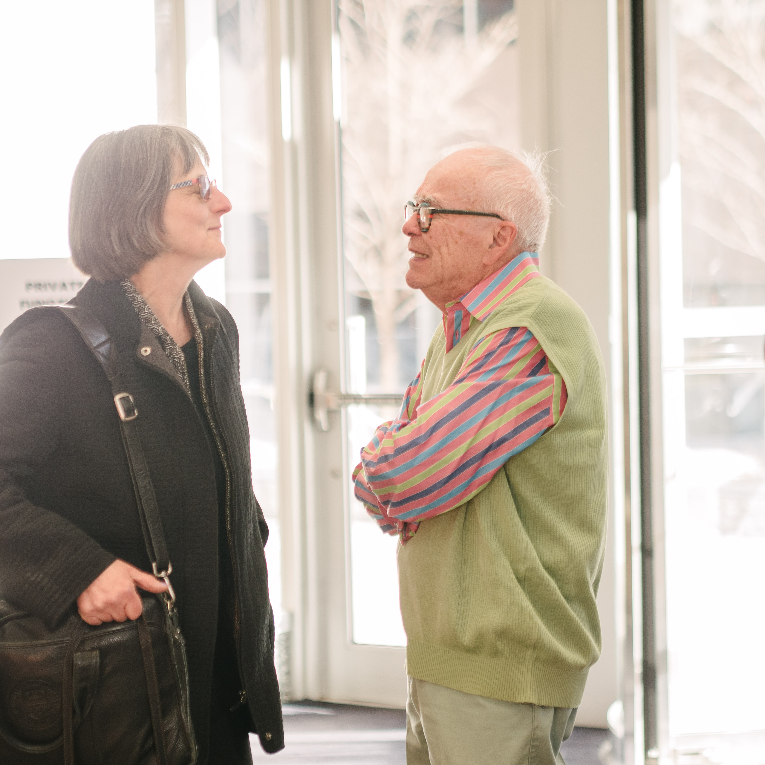 Stepping Forward with Edmonton Community Legal Centre March 16, 2023. Dimitri Ilkov Photography — Capturing Life’s Moments in Edmonton, Cana