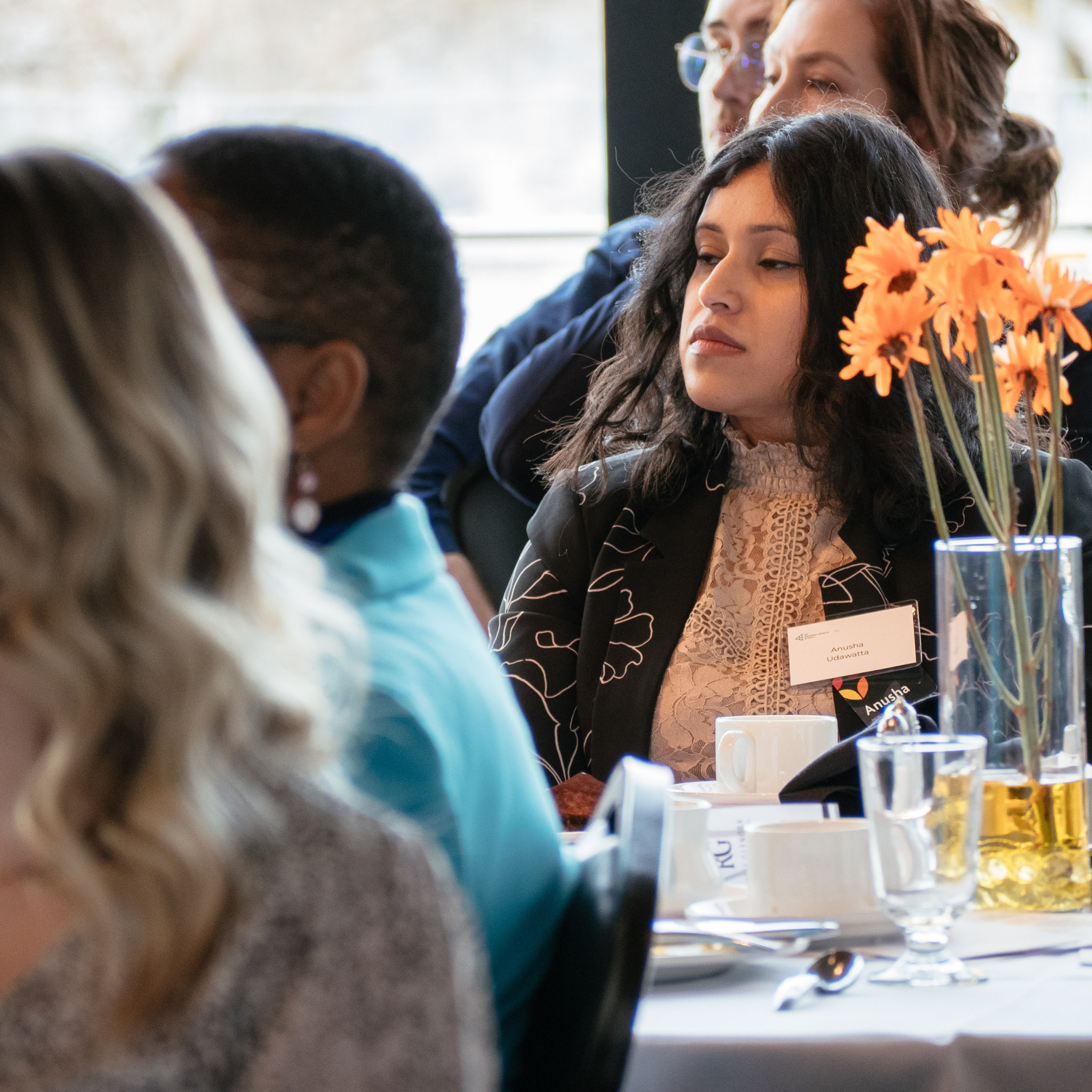 International Women’s Day March 8, 2023 — Royal Glenora Club. Dimitri Ilkov Photography — Capturing Life’s Moments in Edmonton, Cana