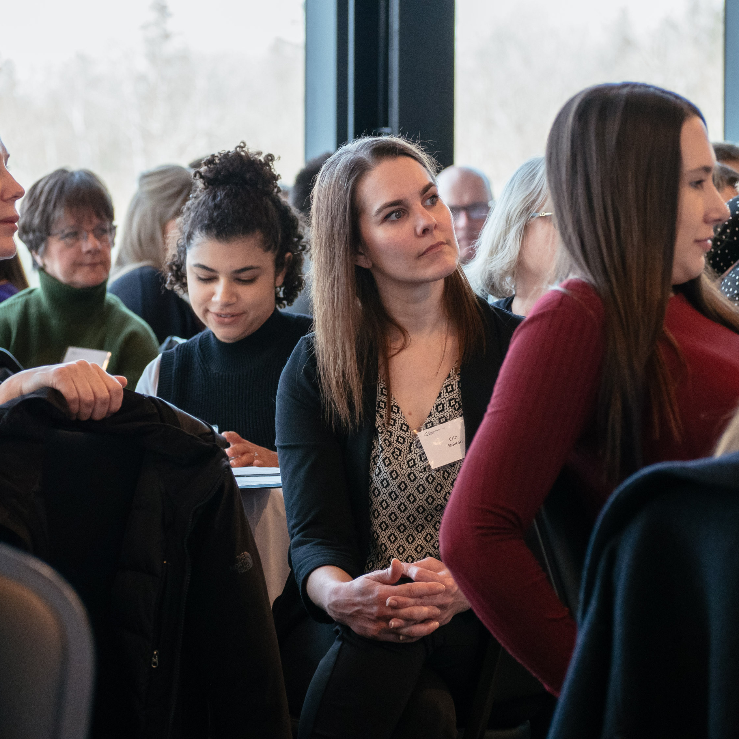 International Women’s Day March 8, 2023 — Royal Glenora Club. Dimitri Ilkov Photography — Capturing Life’s Moments in Edmonton, Cana