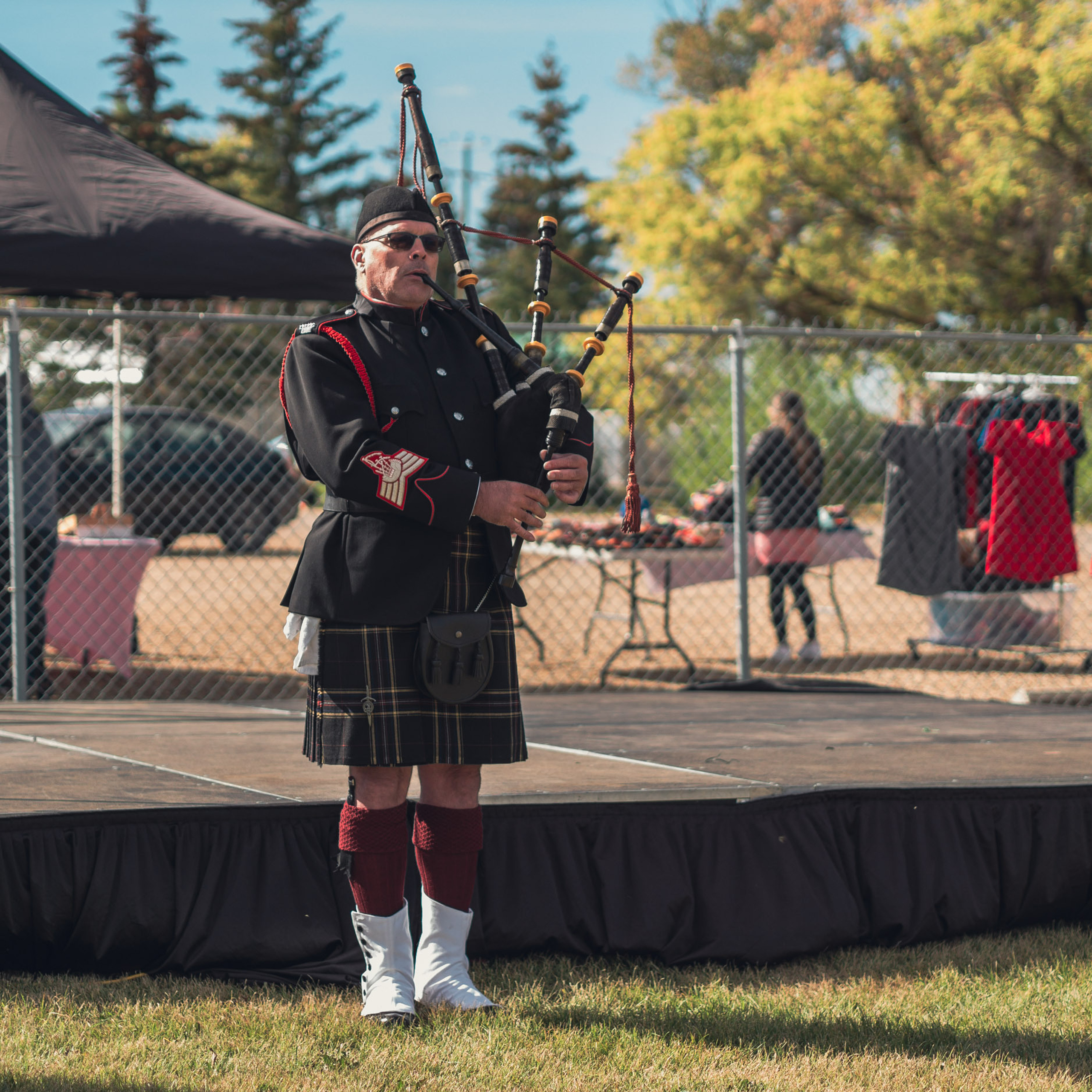 Rolly View Culture Days festival — Sep 17 2022. Dimitri Ilkov Photography — Capturing Life’s Moments in Edmonton, Cana