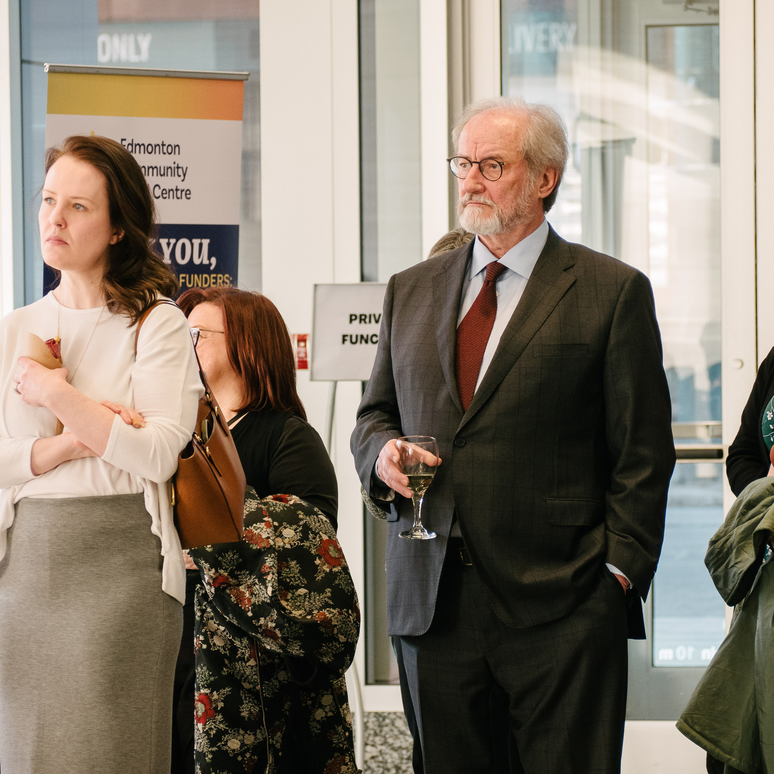 Stepping Forward with Edmonton Community Legal Centre March 16, 2023. Dimitri Ilkov Photography — Capturing Life’s Moments in Edmonton, Cana