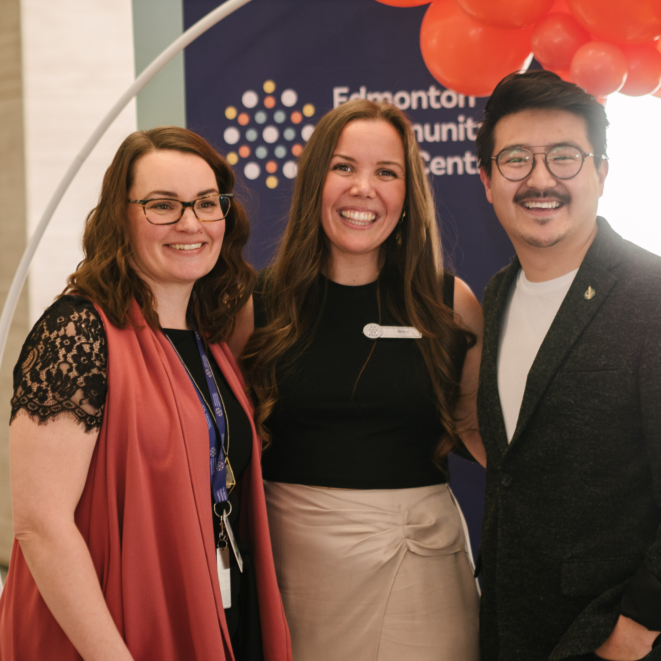 Stepping Forward with Edmonton Community Legal Centre March 16, 2023. Dimitri Ilkov Photography — Capturing Life’s Moments in Edmonton, Cana