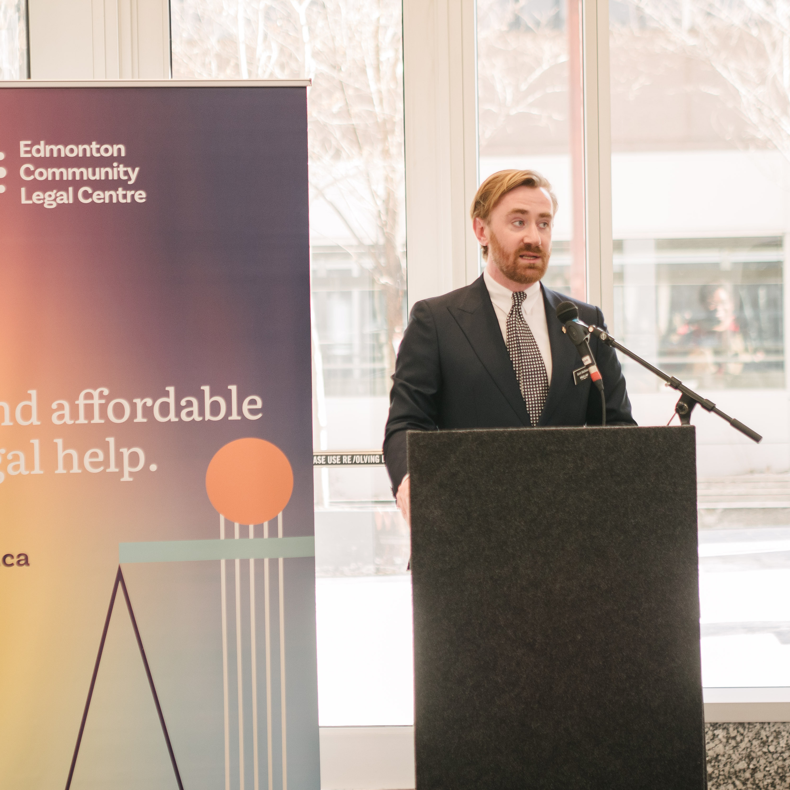 Stepping Forward with Edmonton Community Legal Centre March 16, 2023. Dimitri Ilkov Photography — Capturing Life’s Moments in Edmonton, Cana