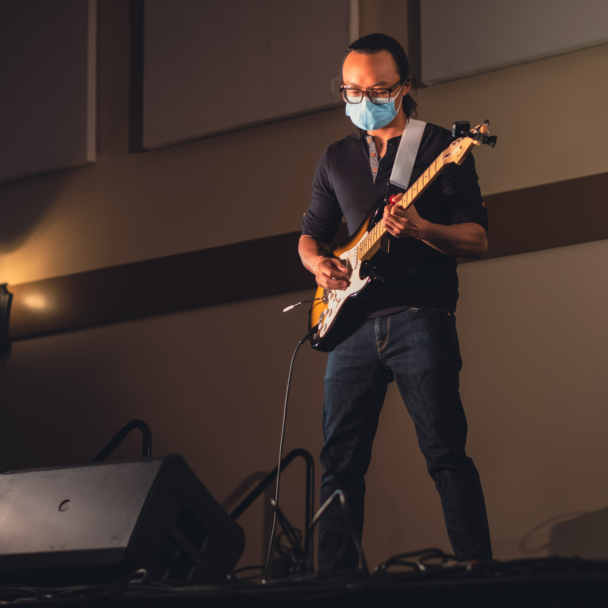 Indigenous Peoples Day in Fort Saskatchewan, 2022 - A concert by Phyllis Sinclair