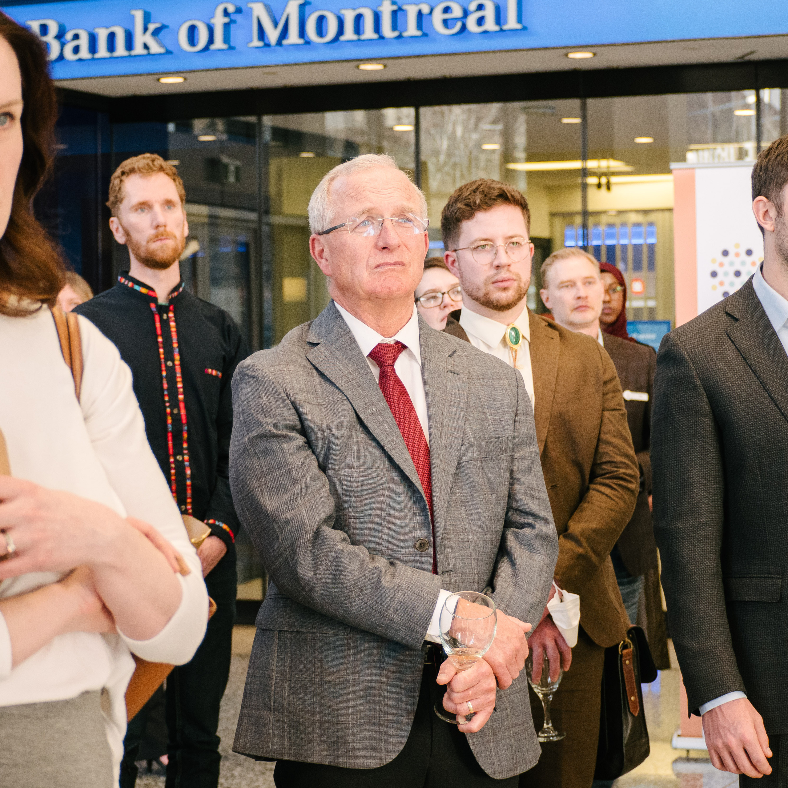 Stepping Forward with Edmonton Community Legal Centre March 16, 2023. Dimitri Ilkov Photography — Capturing Life’s Moments in Edmonton, Cana