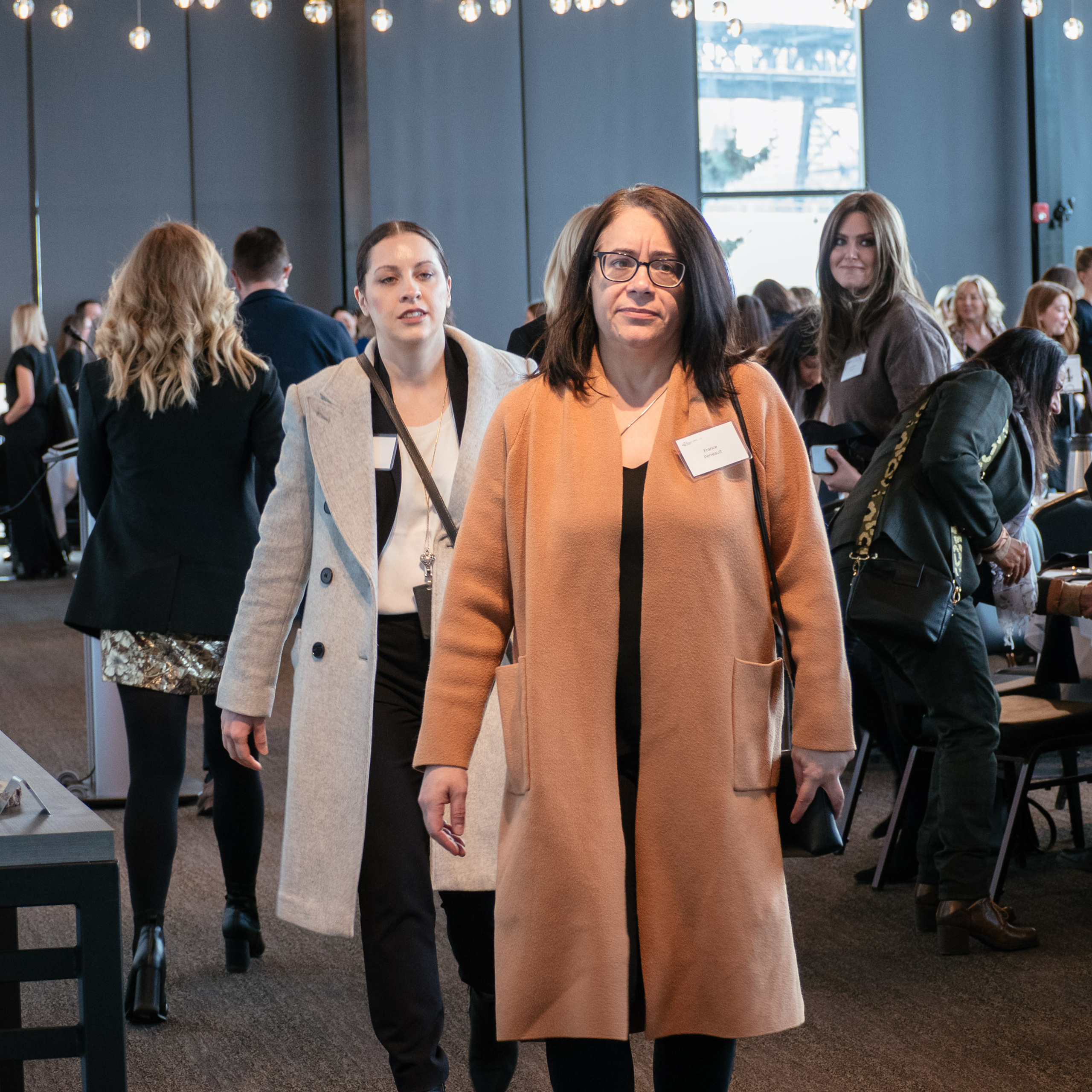 International Women’s Day March 8, 2023 — Royal Glenora Club. Dimitri Ilkov Photography — Capturing Life’s Moments in Edmonton, Cana