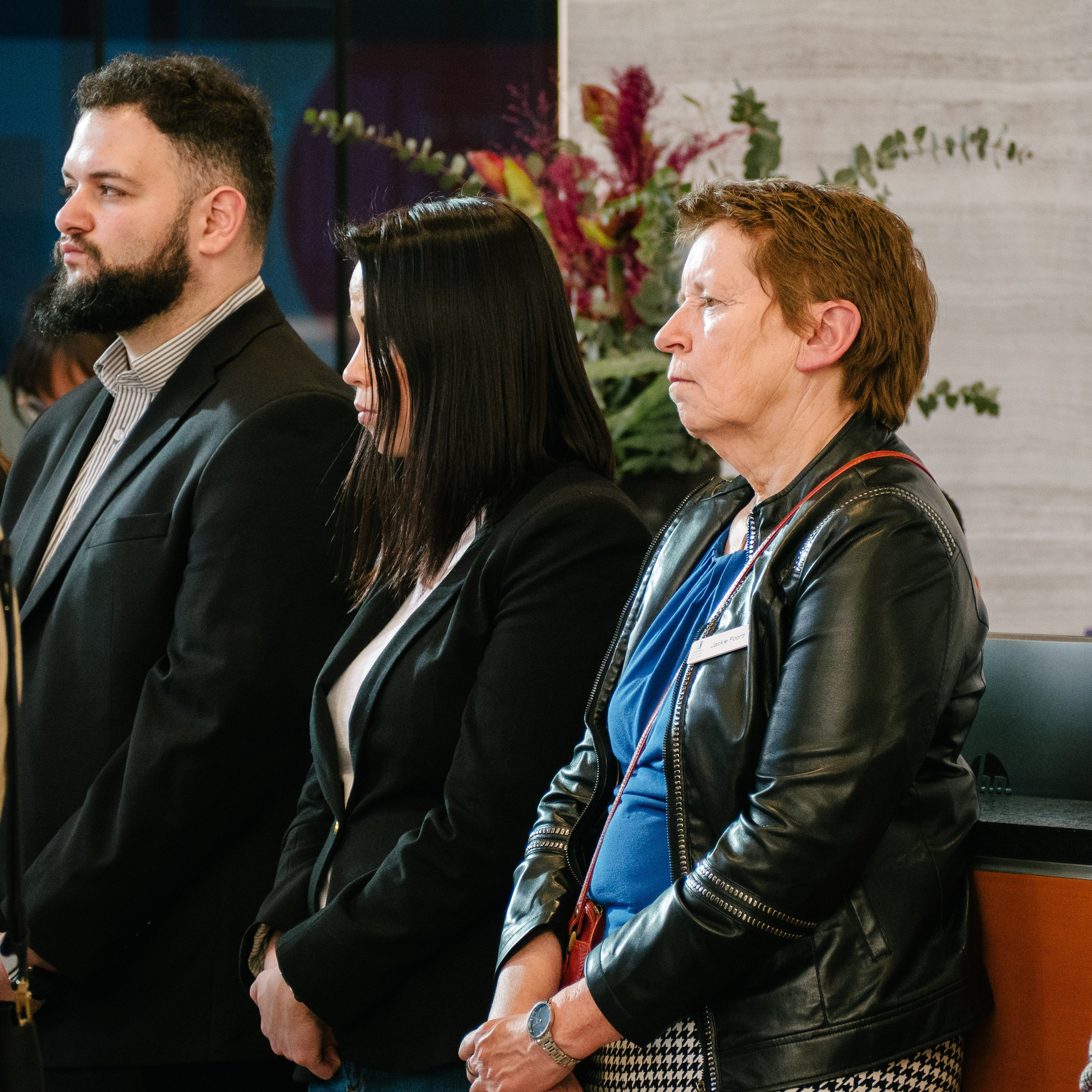 Stepping Forward with Edmonton Community Legal Centre March 16, 2023. Dimitri Ilkov Photography — Capturing Life’s Moments in Edmonton, Cana