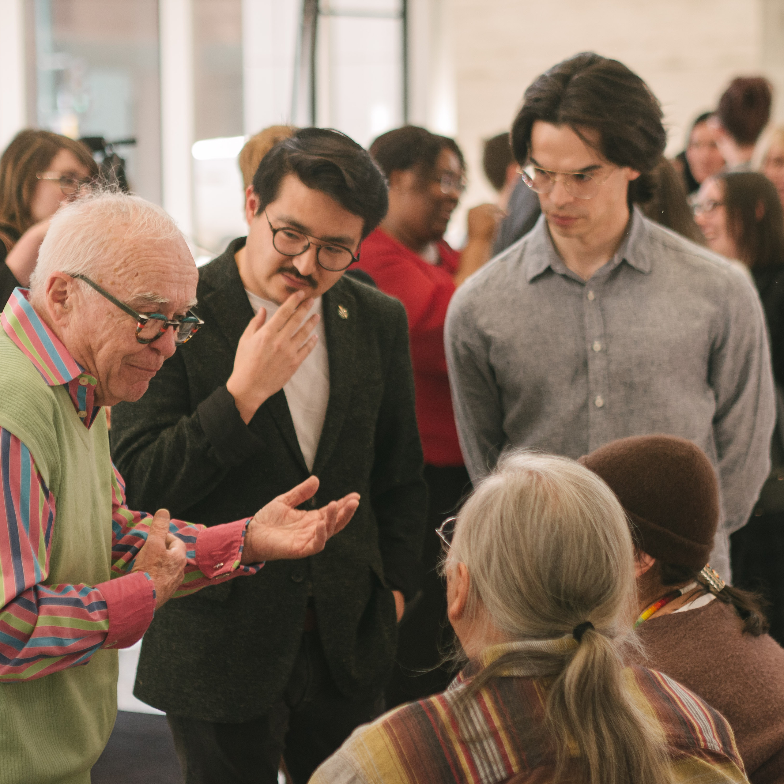 Stepping Forward with Edmonton Community Legal Centre March 16, 2023. Dimitri Ilkov Photography — Capturing Life’s Moments in Edmonton, Cana