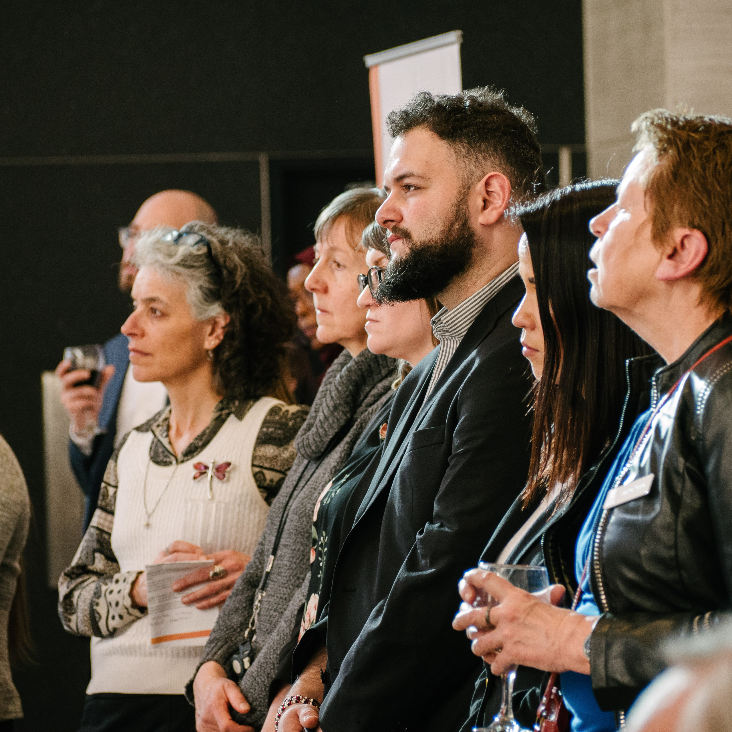 Stepping Forward with Edmonton Community Legal Centre March 16, 2023. Dimitri Ilkov Photography — Capturing Life’s Moments in Edmonton, Cana