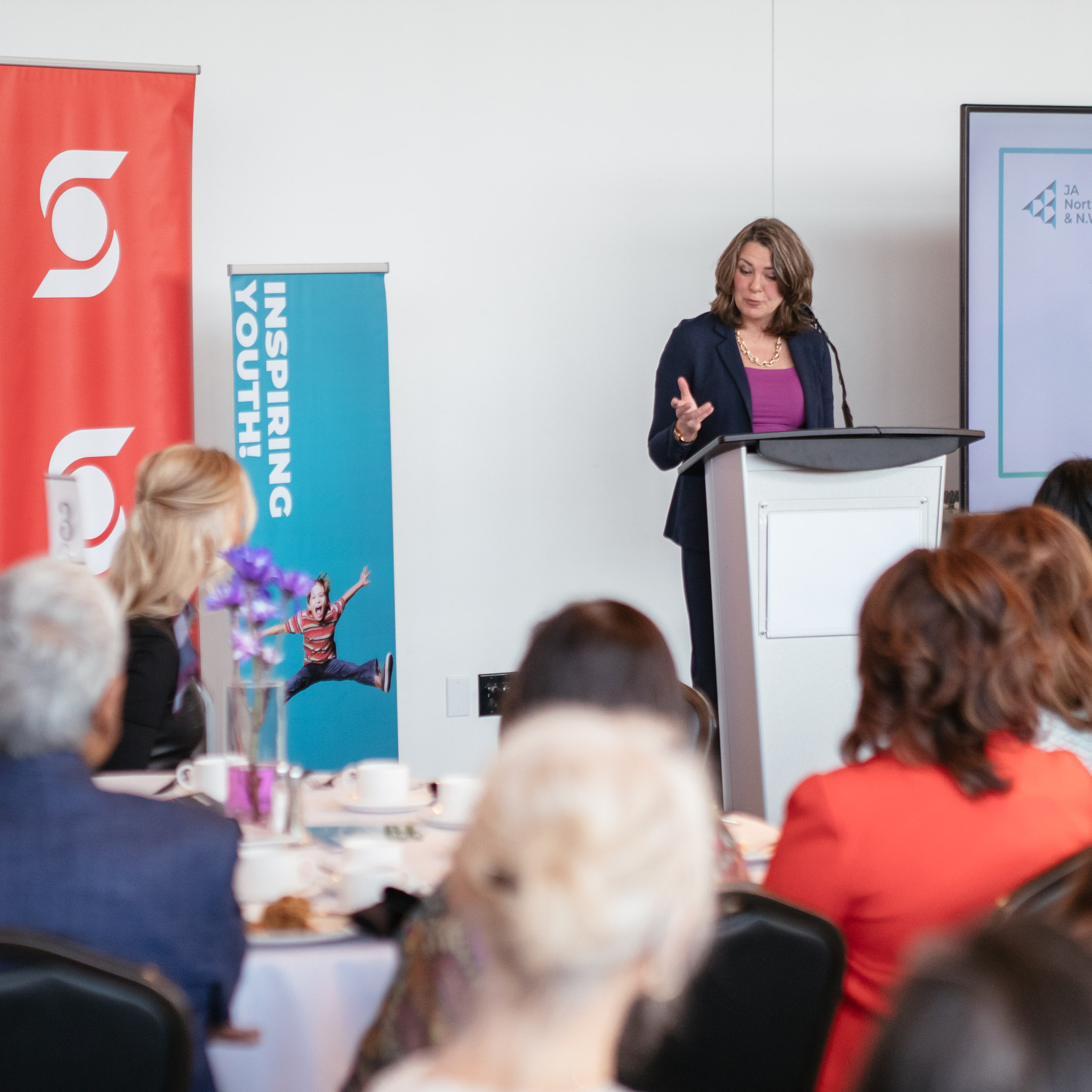 International Women’s Day March 8, 2023 — Royal Glenora Club. Dimitri Ilkov Photography — Capturing Life’s Moments in Edmonton, Cana