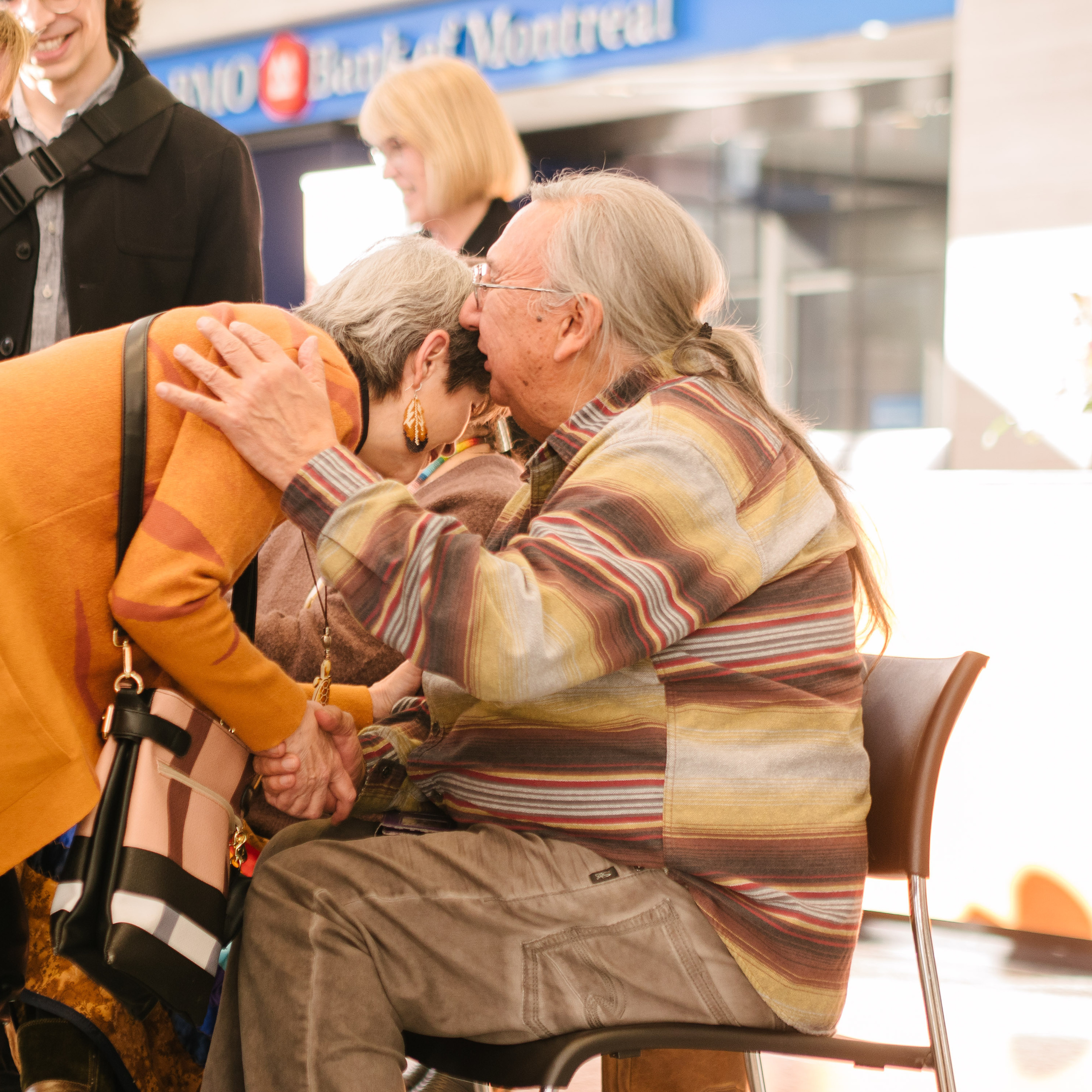 Stepping Forward with Edmonton Community Legal Centre March 16, 2023. Dimitri Ilkov Photography — Capturing Life’s Moments in Edmonton, Cana