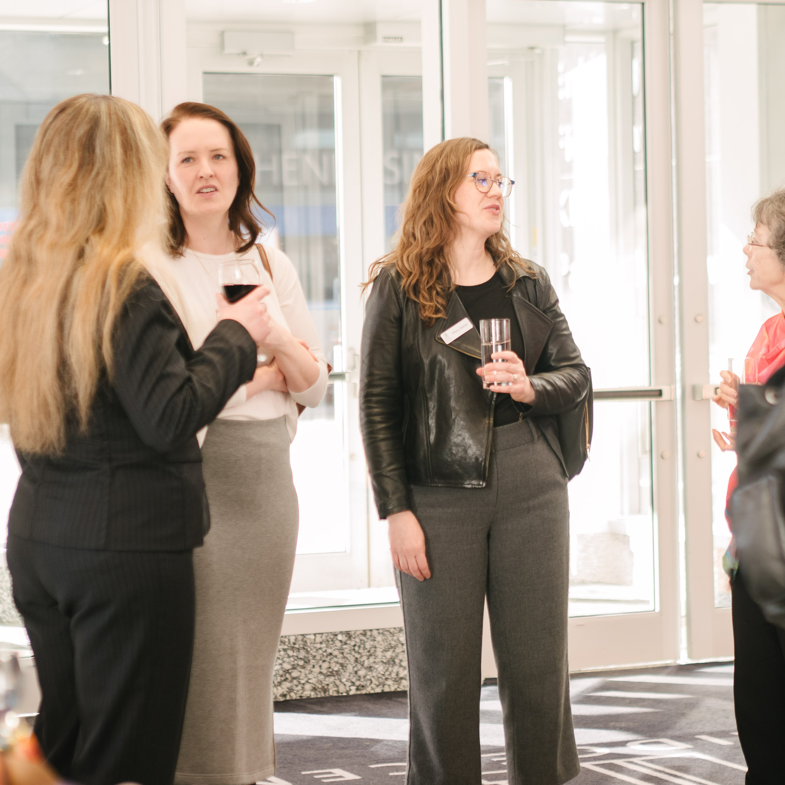 Stepping Forward with Edmonton Community Legal Centre March 16, 2023. Dimitri Ilkov Photography — Capturing Life’s Moments in Edmonton, Cana