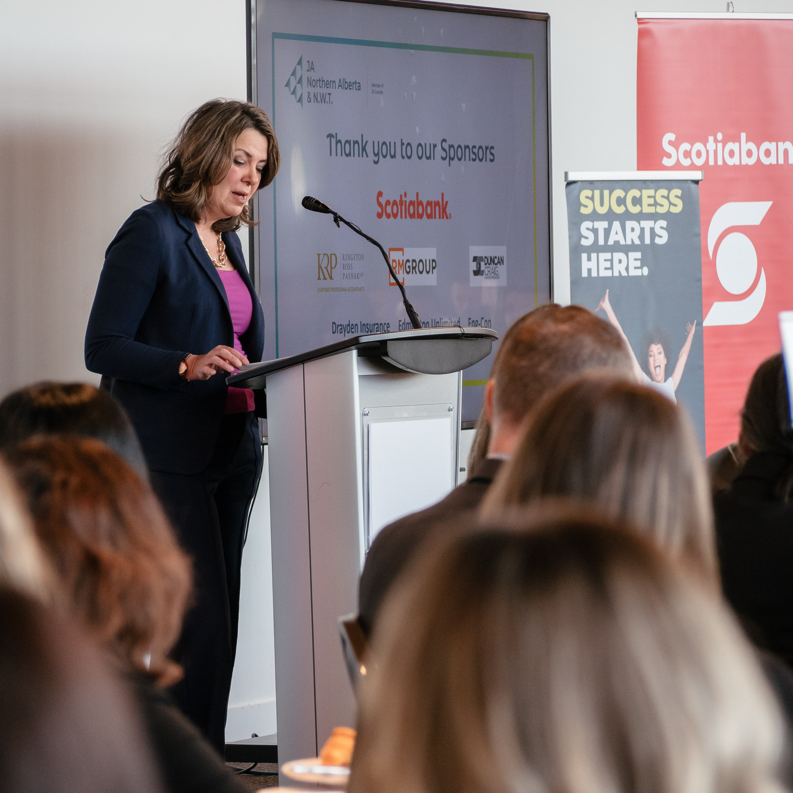 International Women’s Day March 8, 2023 — Royal Glenora Club. Dimitri Ilkov Photography — Capturing Life’s Moments in Edmonton, Cana