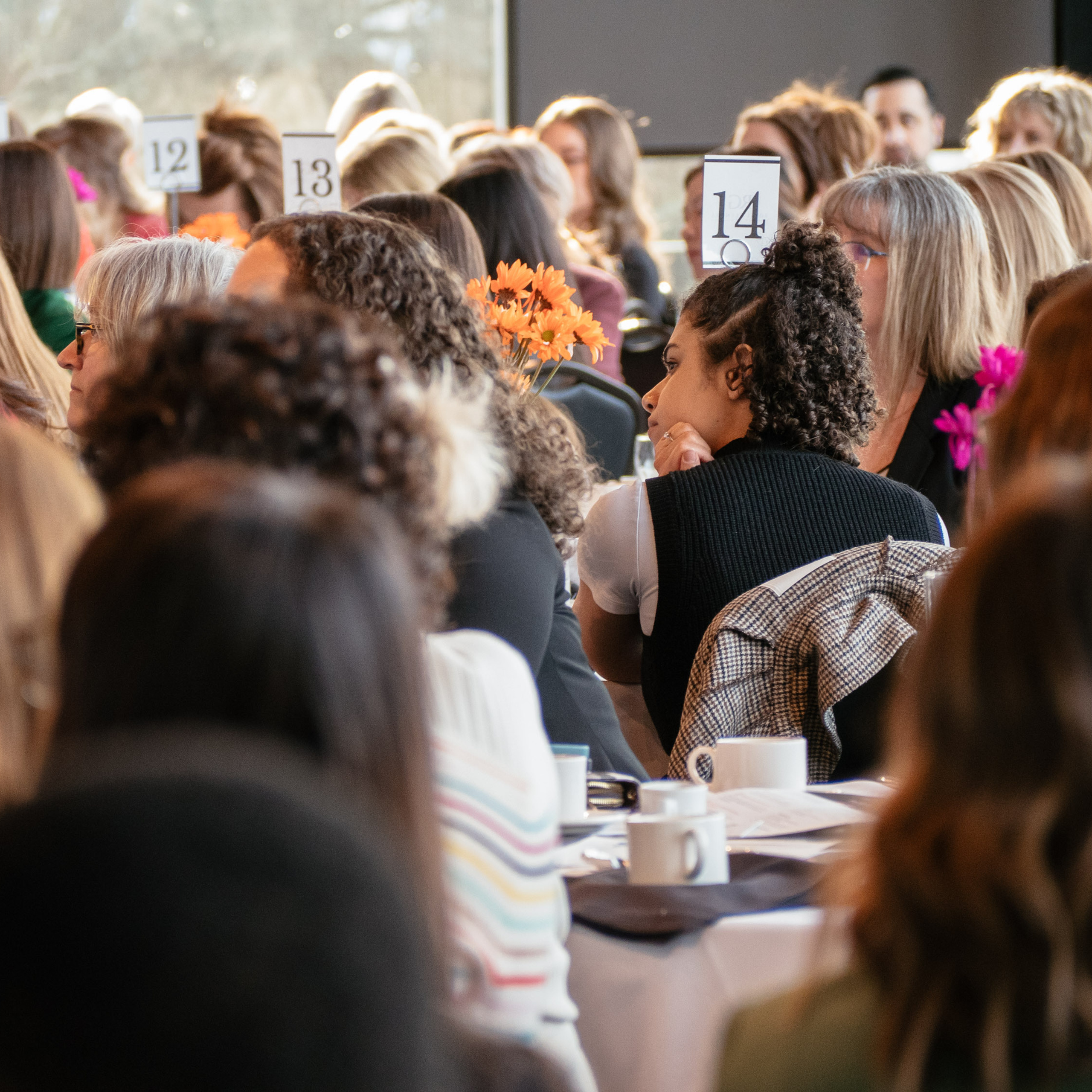 International Women’s Day March 8, 2023 — Royal Glenora Club. Dimitri Ilkov Photography — Capturing Life’s Moments in Edmonton, Cana