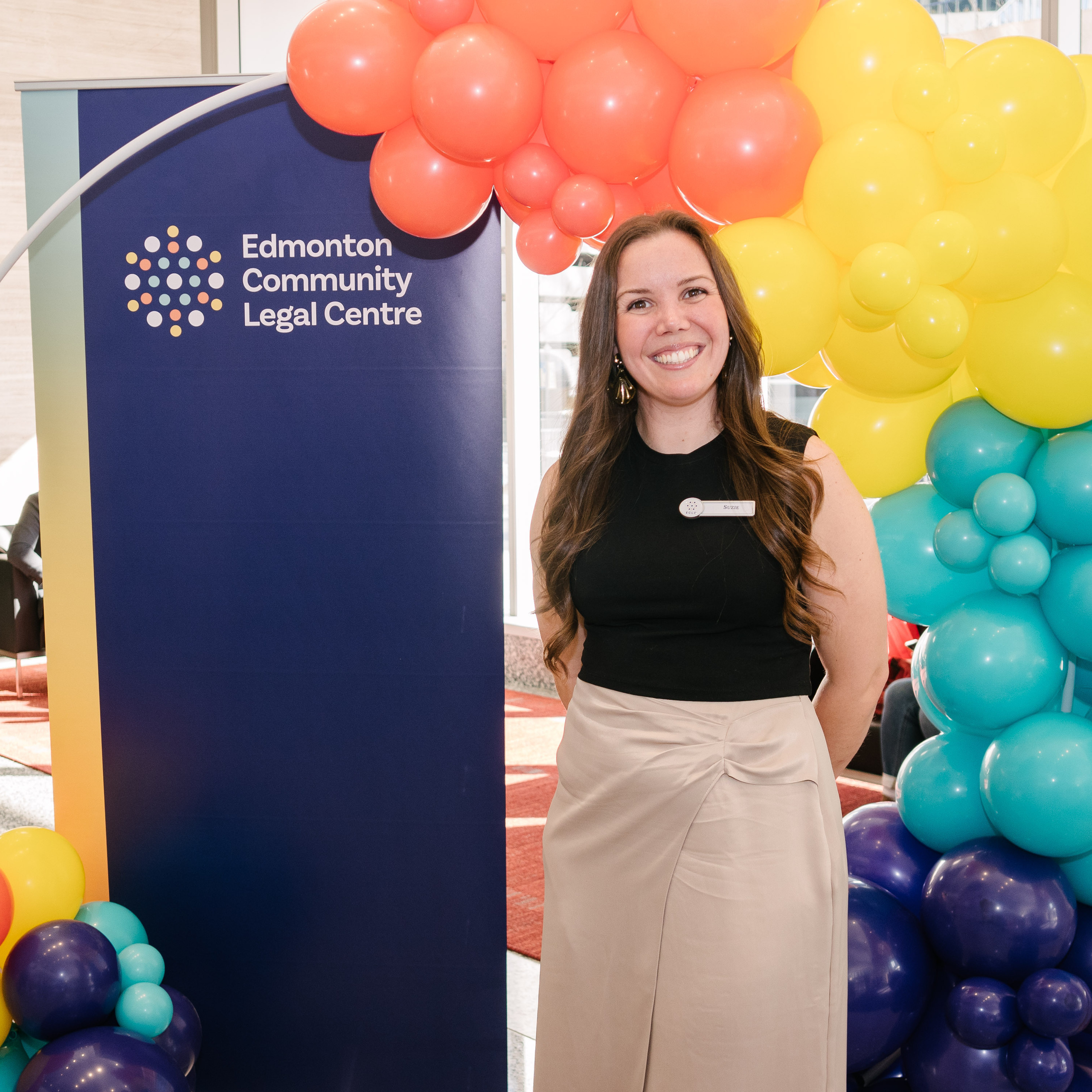 Stepping Forward with Edmonton Community Legal Centre March 16, 2023. Dimitri Ilkov Photography — Capturing Life’s Moments in Edmonton, Cana