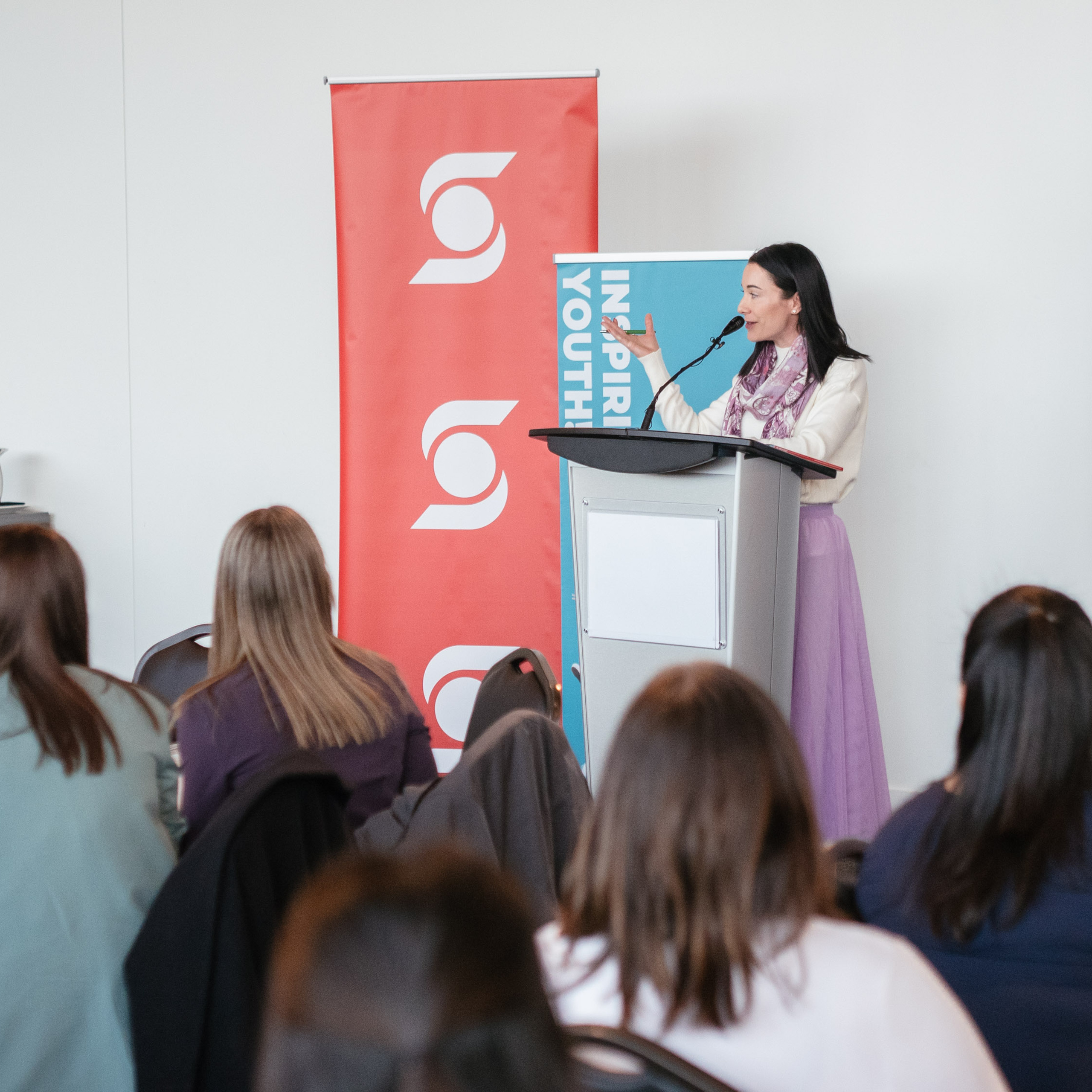 International Women’s Day March 8, 2023 — Royal Glenora Club. Dimitri Ilkov Photography — Capturing Life’s Moments in Edmonton, Cana